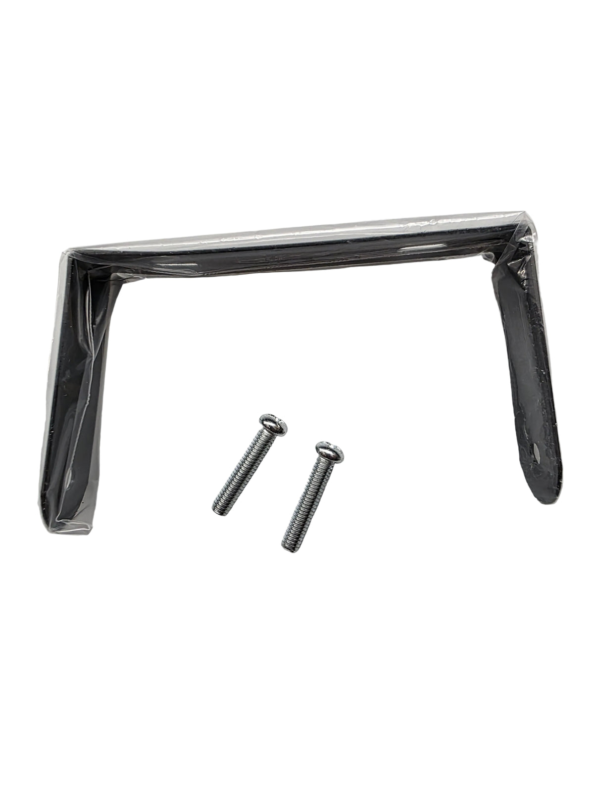 Road Pro 2.75" x 2.75" 6 Watt CB Extension Speaker (RP-108C) Bracket w Screws View