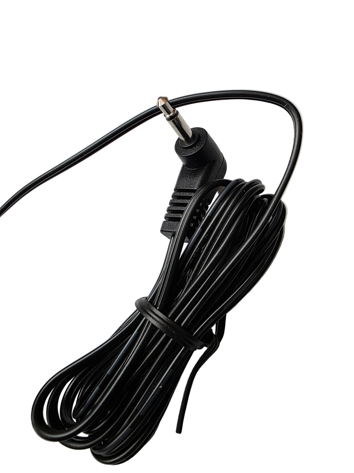 Road Pro 2.75" x 2.75" 6 Watt CB Extension Speaker (RP-108C) Bracket w Screws View Cable With Plug View