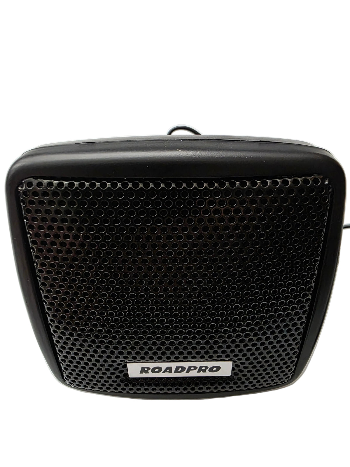 Road Pro 2.75" x 2.75" 6 Watt CB Extension Speaker (RP-108C) 