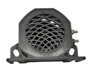 TZ-401 Heavy Duty Back-up Alarm | 12V-24V Waterproof Reverse Siren