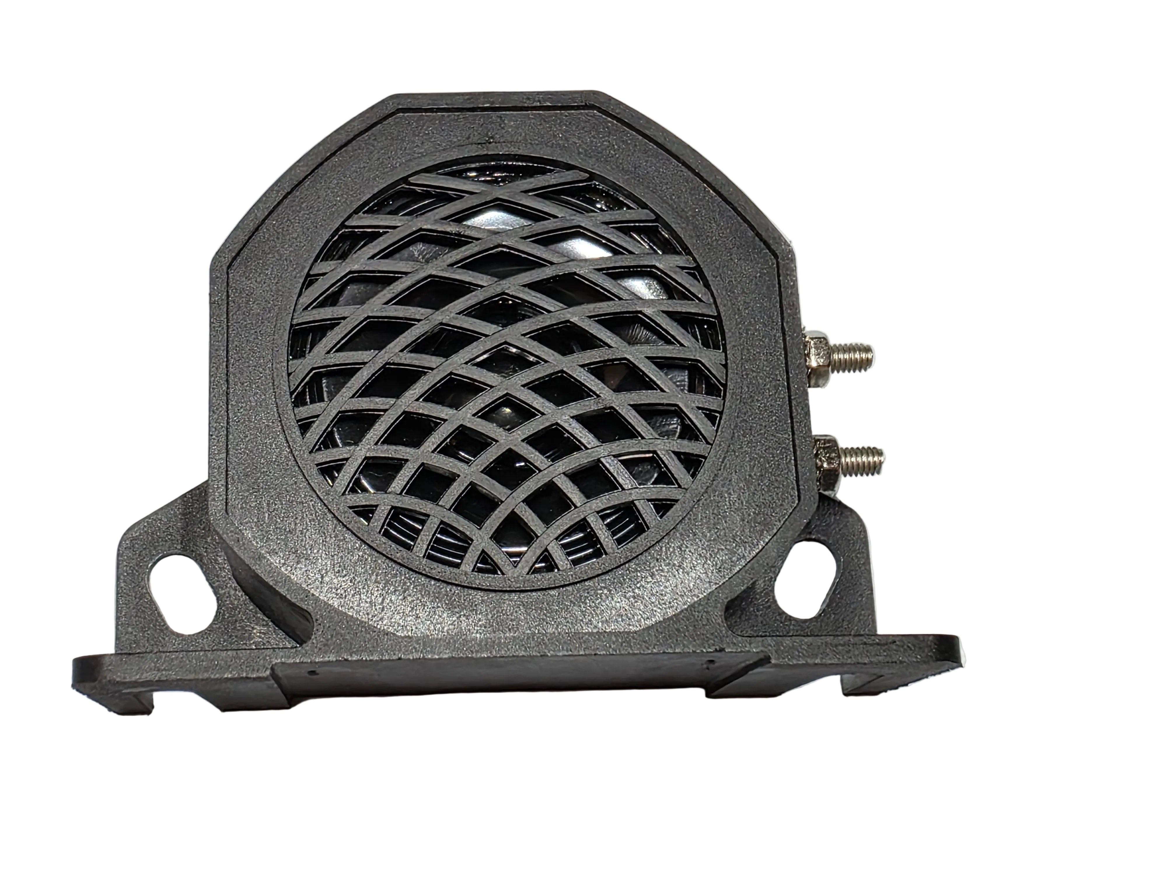TZ-401 Heavy Duty Back-up Alarm | 12V-24V Waterproof Reverse Siren