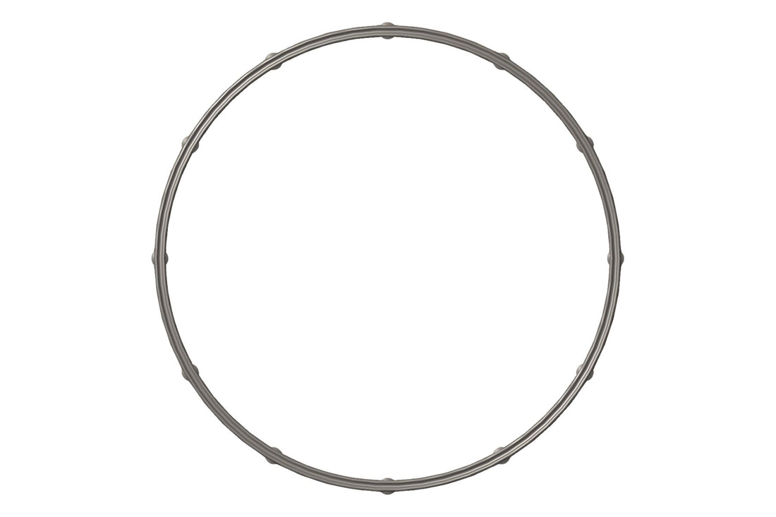 Genuine Cummins 4985660 Rectangular Seal Ring | Fits ISX15, QSX15, X15 | OEM New Old Stock