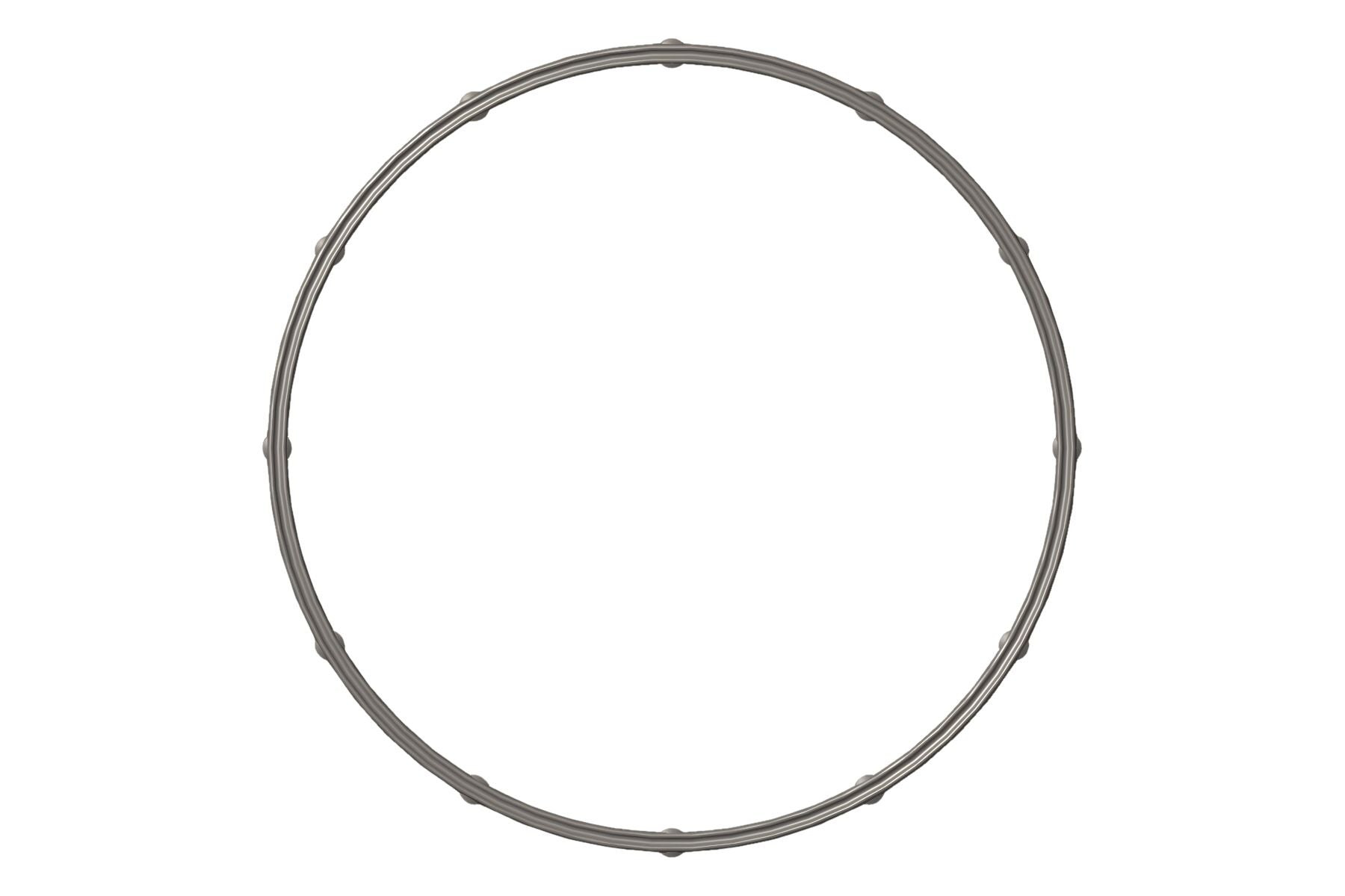 Genuine Cummins 4985660 Rectangular Seal Ring | Fits ISX15, QSX15, X15 | OEM New Old Stock