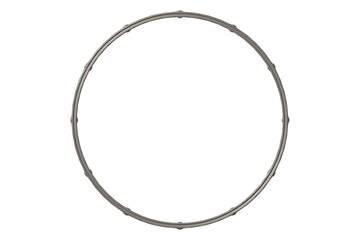 Genuine Cummins 4985660 Rectangular Seal Ring | Fits ISX15, QSX15, X15 | OEM New Old Stock