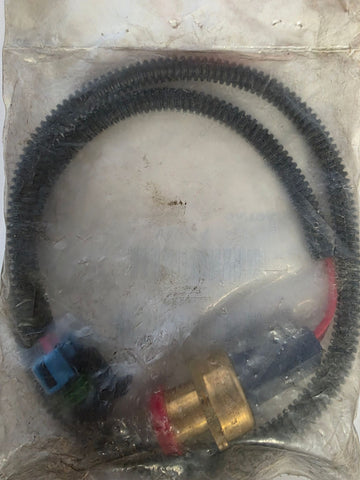 Genuine Volvo APADS Pressure Switch 3948747 | Fits Mack & Index | OEM New Old Stock
