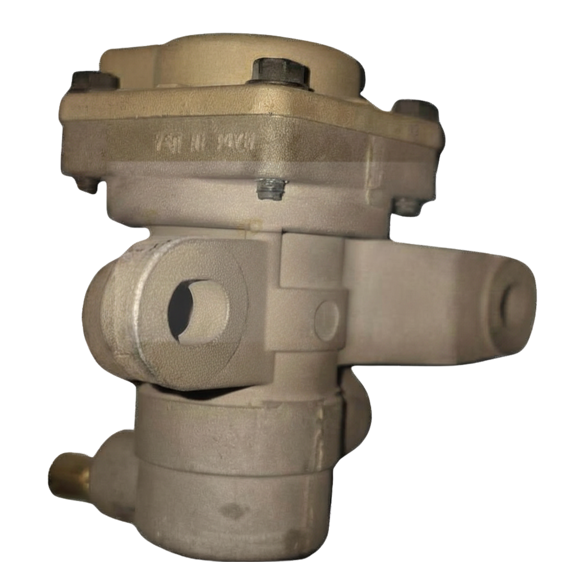 Meritor 9718990020 SR-1 Inversion Valve with ABS / Advance Mixer (NOS Surplus)