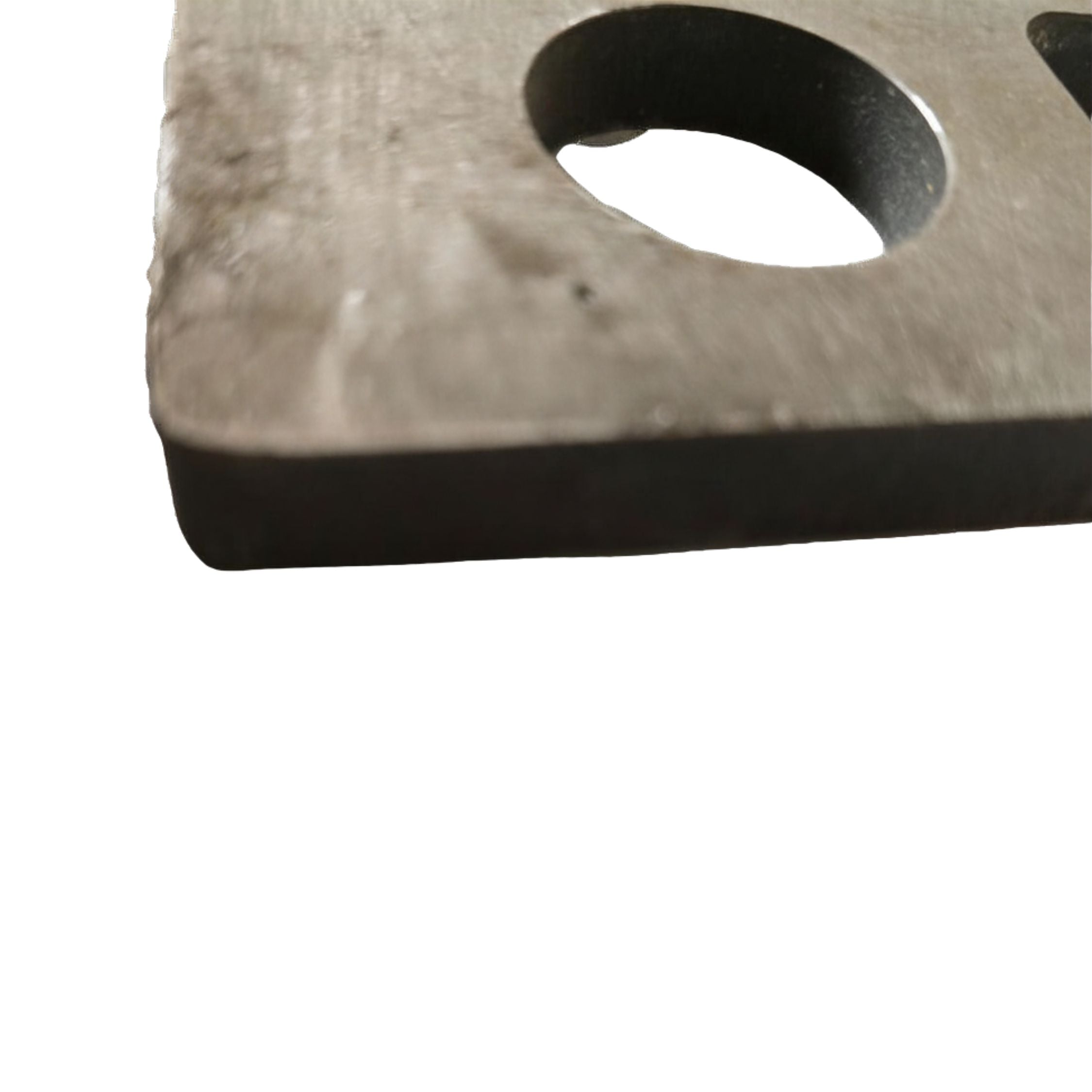 CAT 5V-8911 Bucket Wear Plate | Fits 992 Wheel Loader Genuine OEM