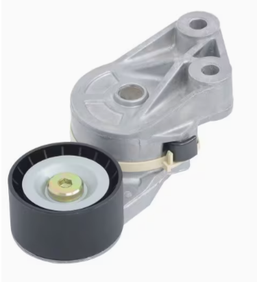 Volvo D11 D13 Belt Tensioner 23669027 | Fits VNL VNM VHD VAH | Aftermarket Replacement