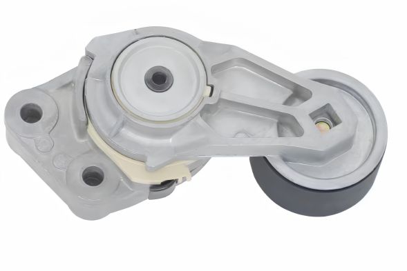 Volvo D11 D13 Belt Tensioner 23669027 | Fits VNL VNM VHD VAH | Aftermarket Replacement