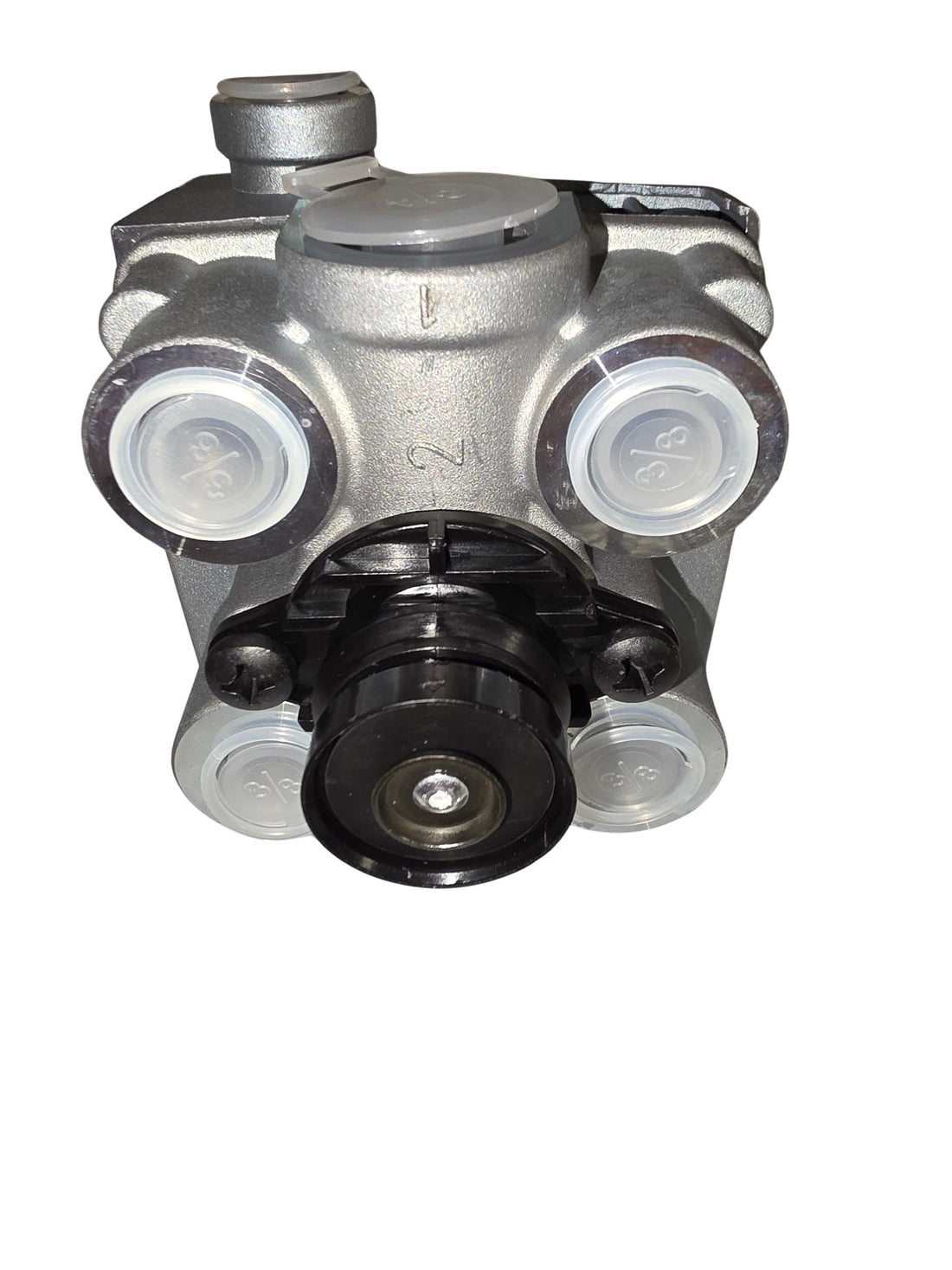ABS Relay Valve Replacement for Wabco 4721950330 | Brand New | No Core Charge