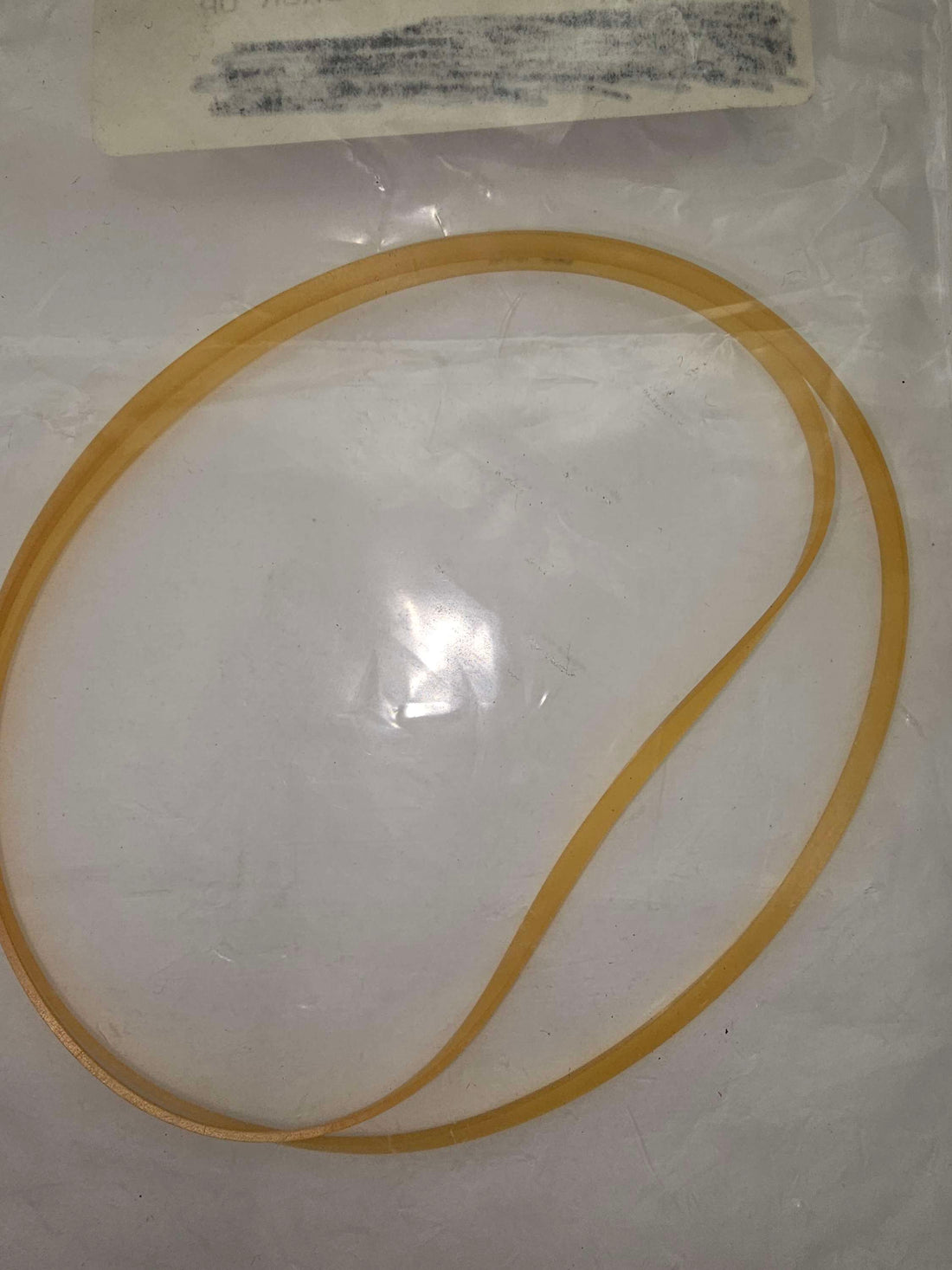 1U-1101 Backup Ring Caterpillar CAT OEM 1U1101