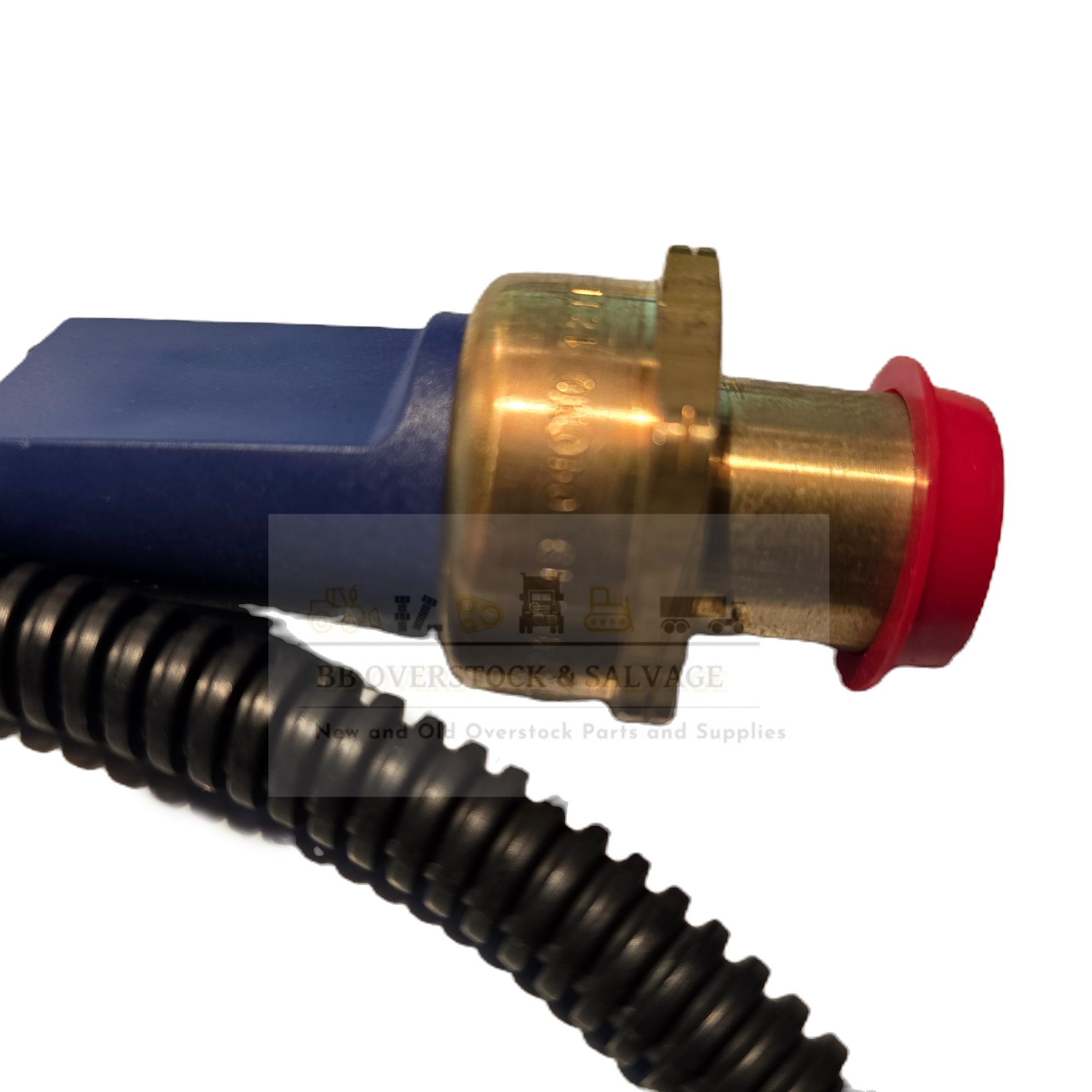 Genuine Volvo P/N | 3948749 APADS Index Pressure switch