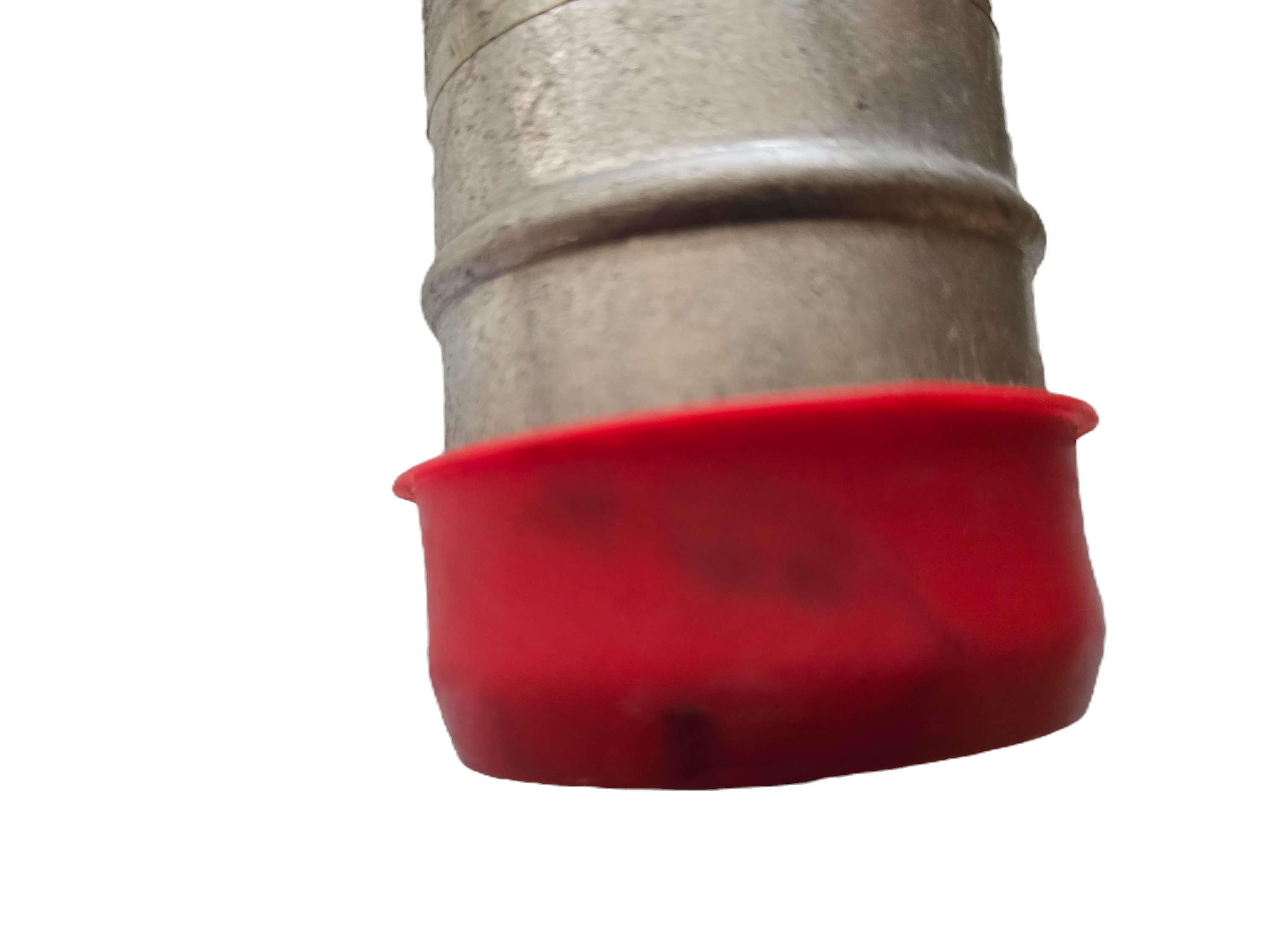 Navistar International Lower Radiator Inlet/Outlet Pipe 3879576C1 | Fits MaxxForce DT, 9, 10