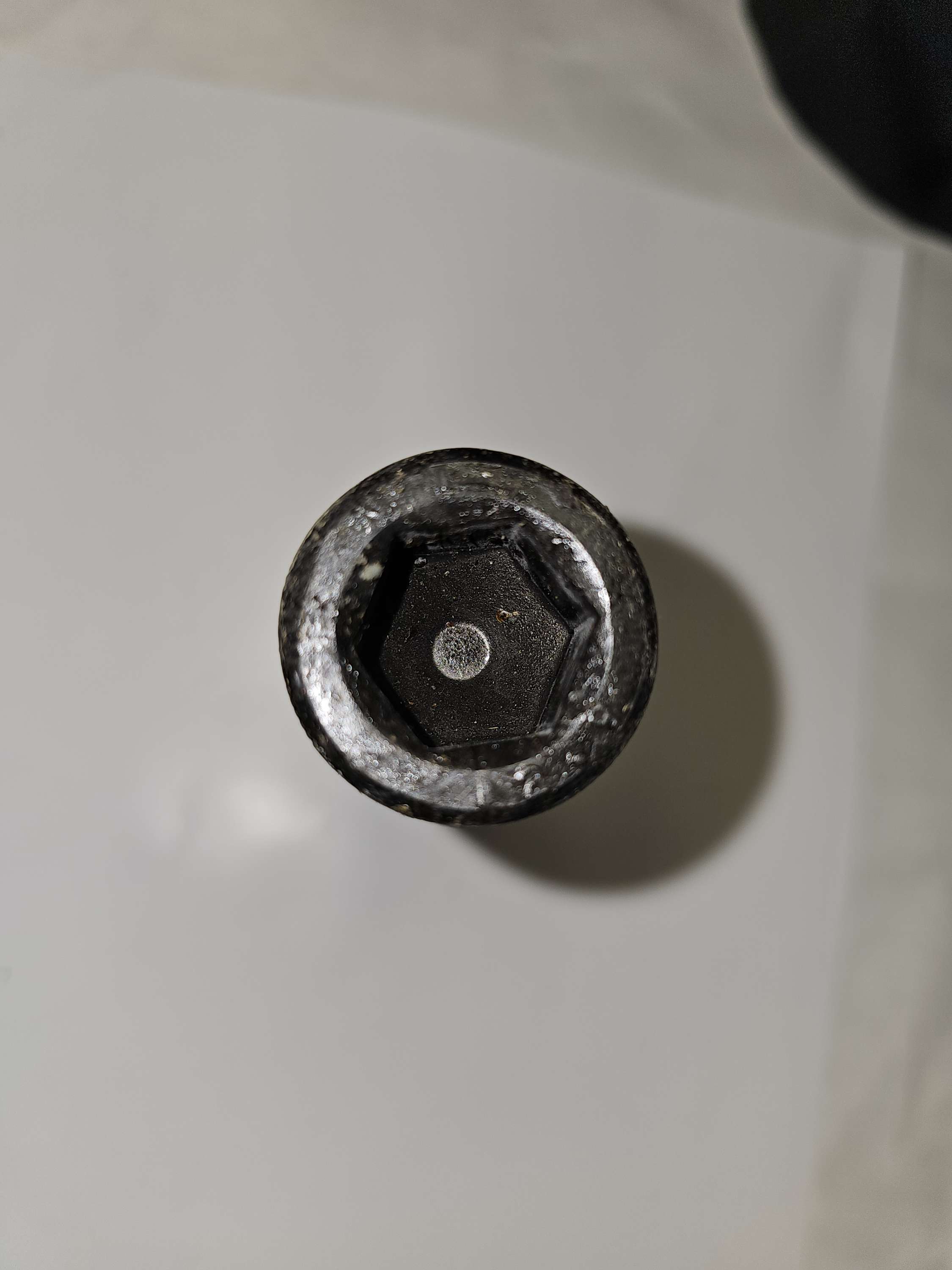 M342000 M20x100mm 12.9 Socket Head Cap Screw John Deere