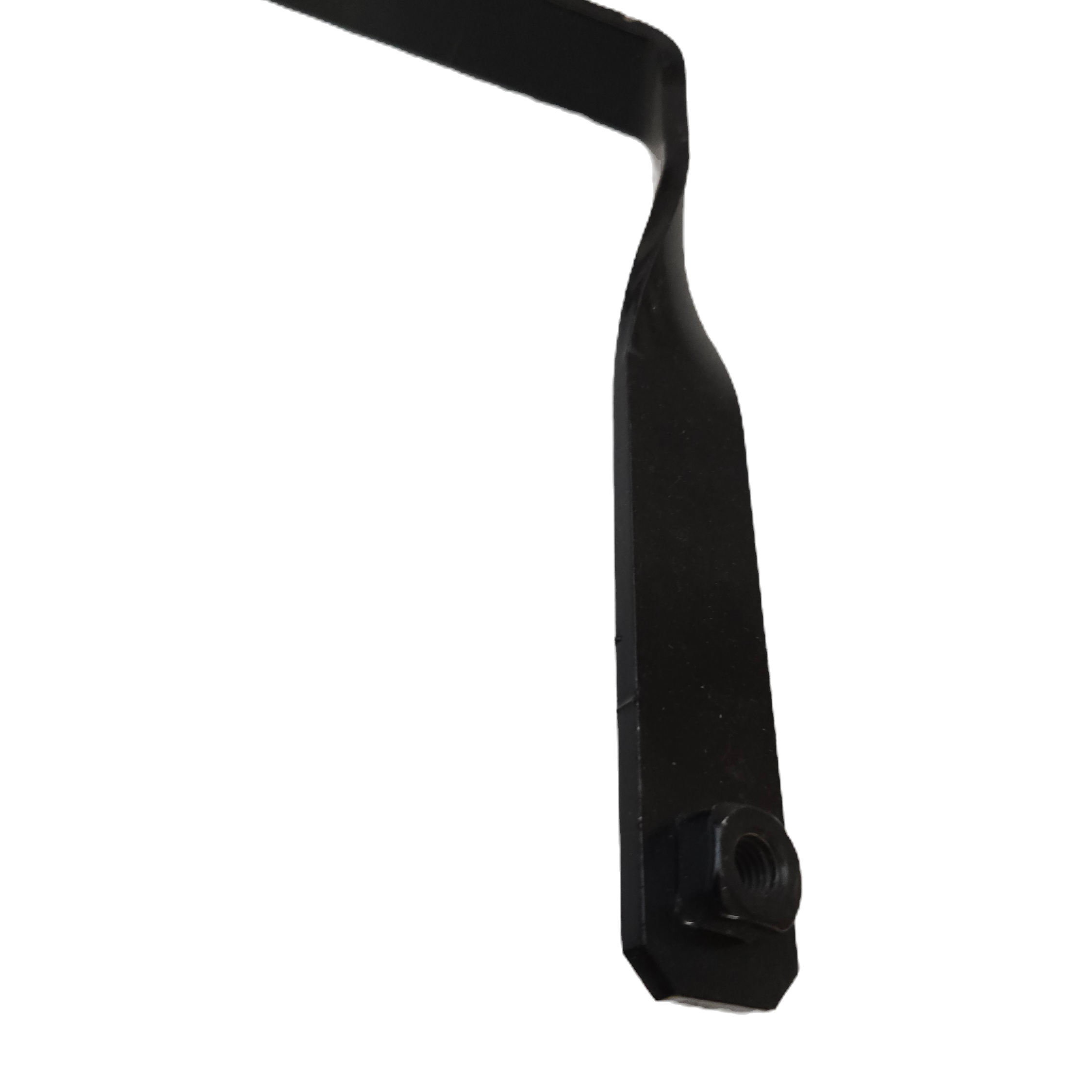 Volvo P/N | 22705728 VNL Splash-Shield Bracket Right Hand