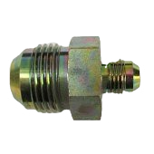 C5305X16X12 Steel Reducing Union