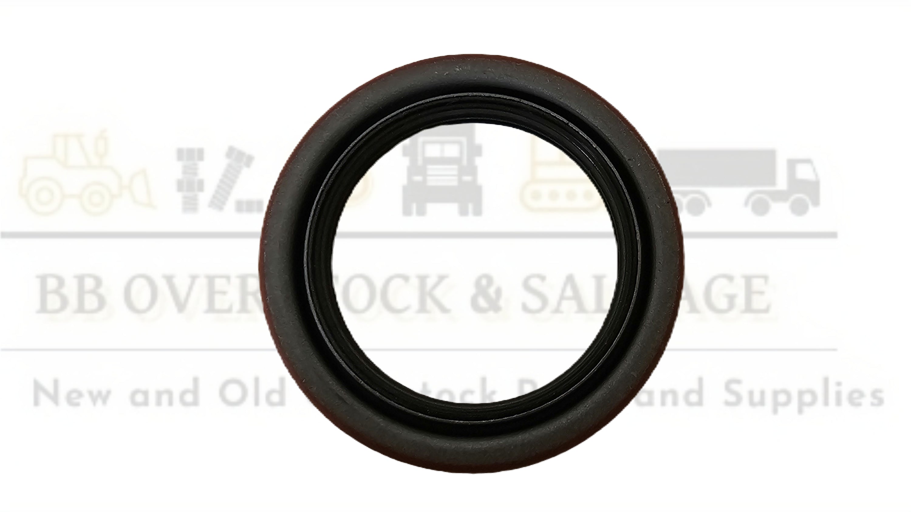 370054A Wheel Oil Seal National