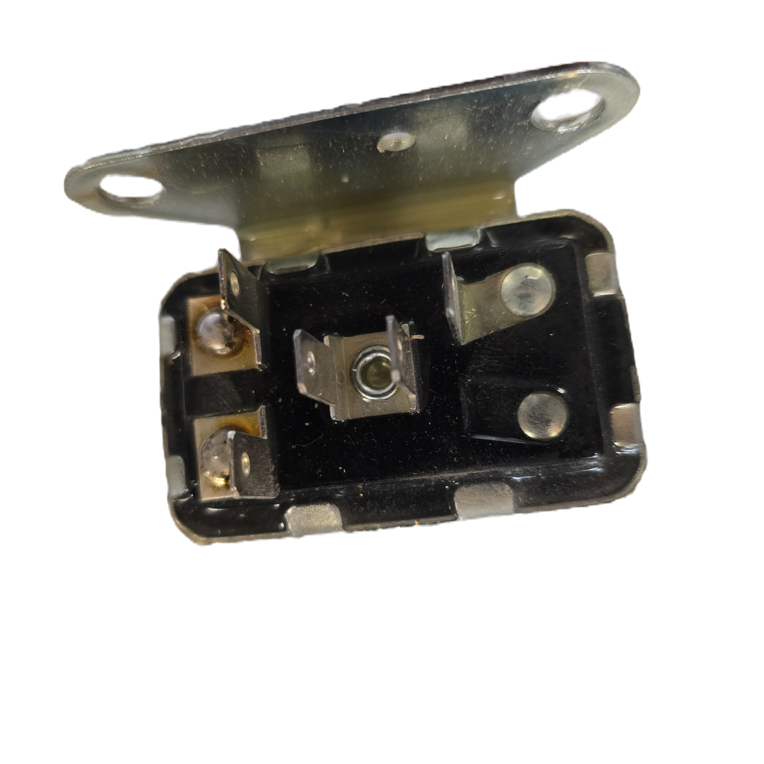 CAT P/N | 3T-2169 OEM 24v NC Warning Gauge Relay Caterpillar 3T2169