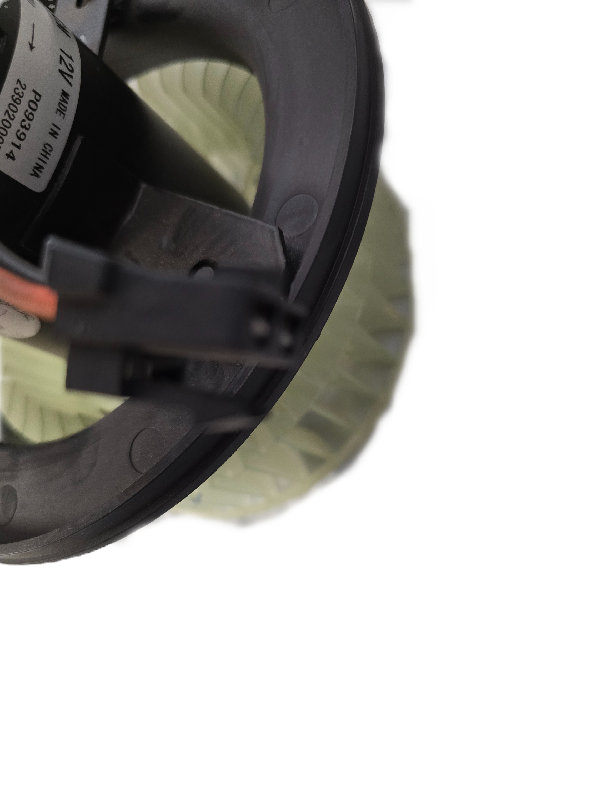 ABP N83 301137 | Alliance BLOWER MOTOR ASSY 23902000F Freightliner