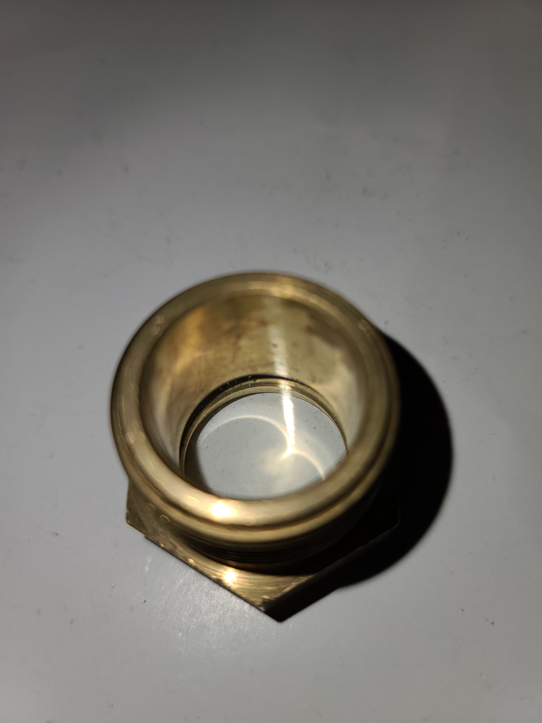 Ldi Industries 1 in Site Plugs wo/ reflector or ball