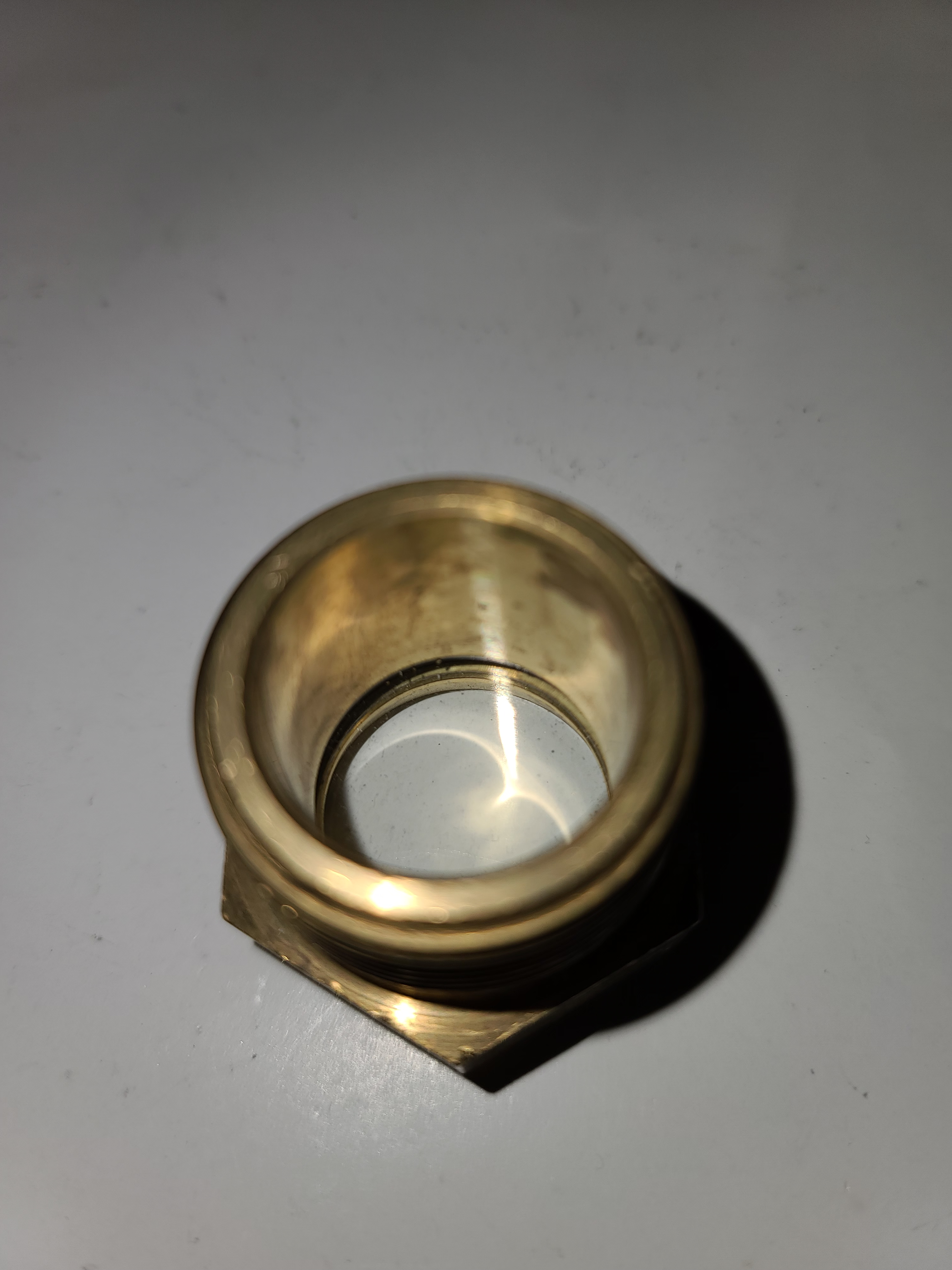 Ldi Industries 1 in Site Plugs wo/ reflector or ball
