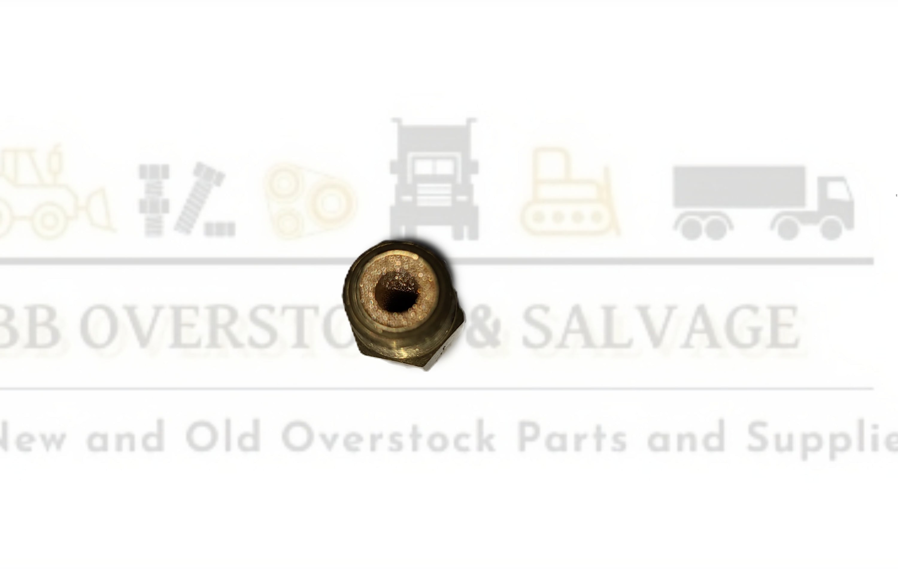 ASP3102-40 1/4" Inline Filter Dixon