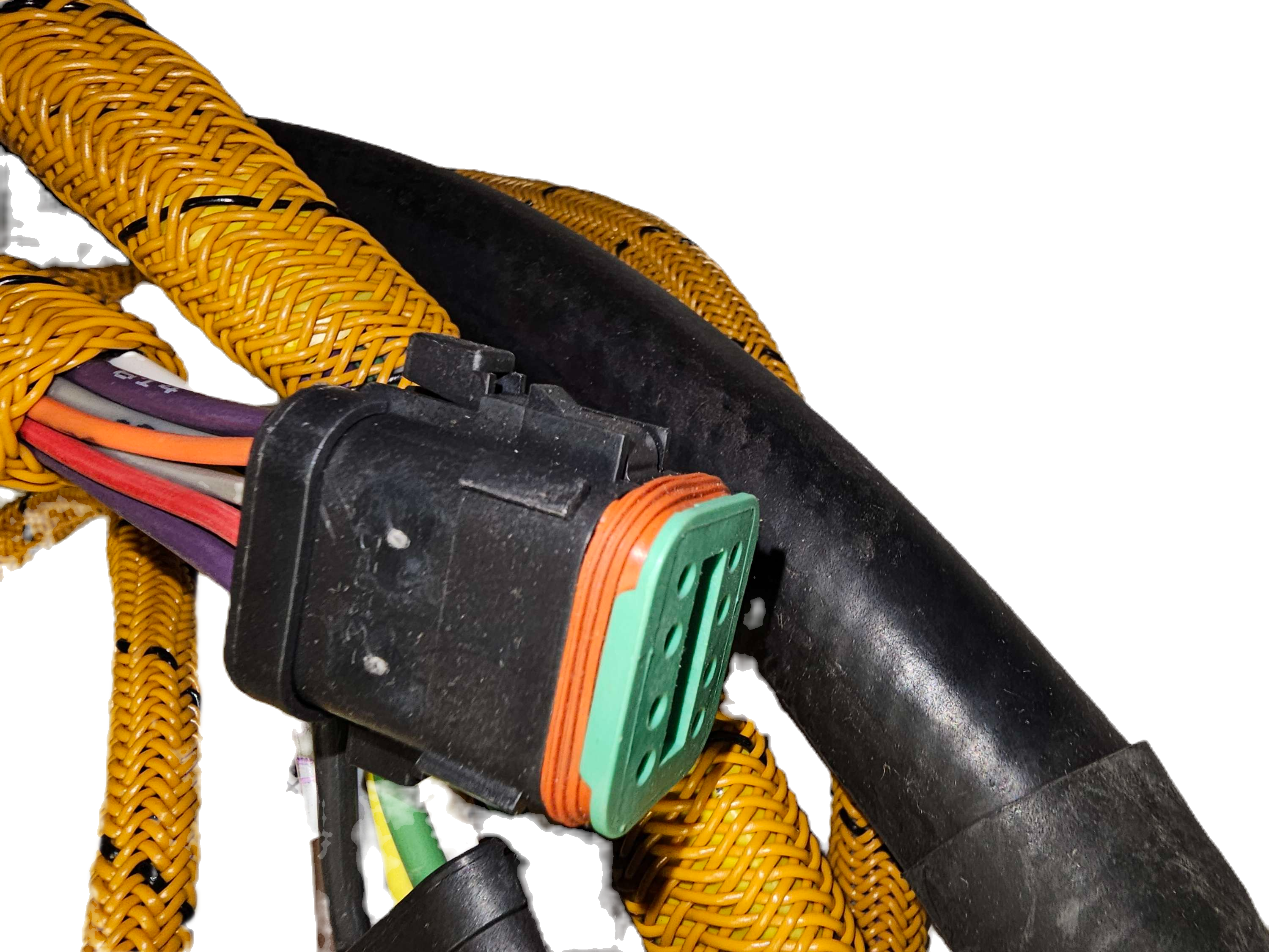 122-6315 Harness Caterpillar CAT 1226315