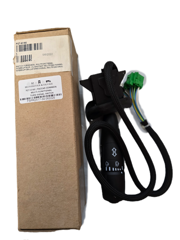 P27-6160 | PACCAR COMMON MULTI-FUNCTIONAL TURN-SIGNAL SWITCH