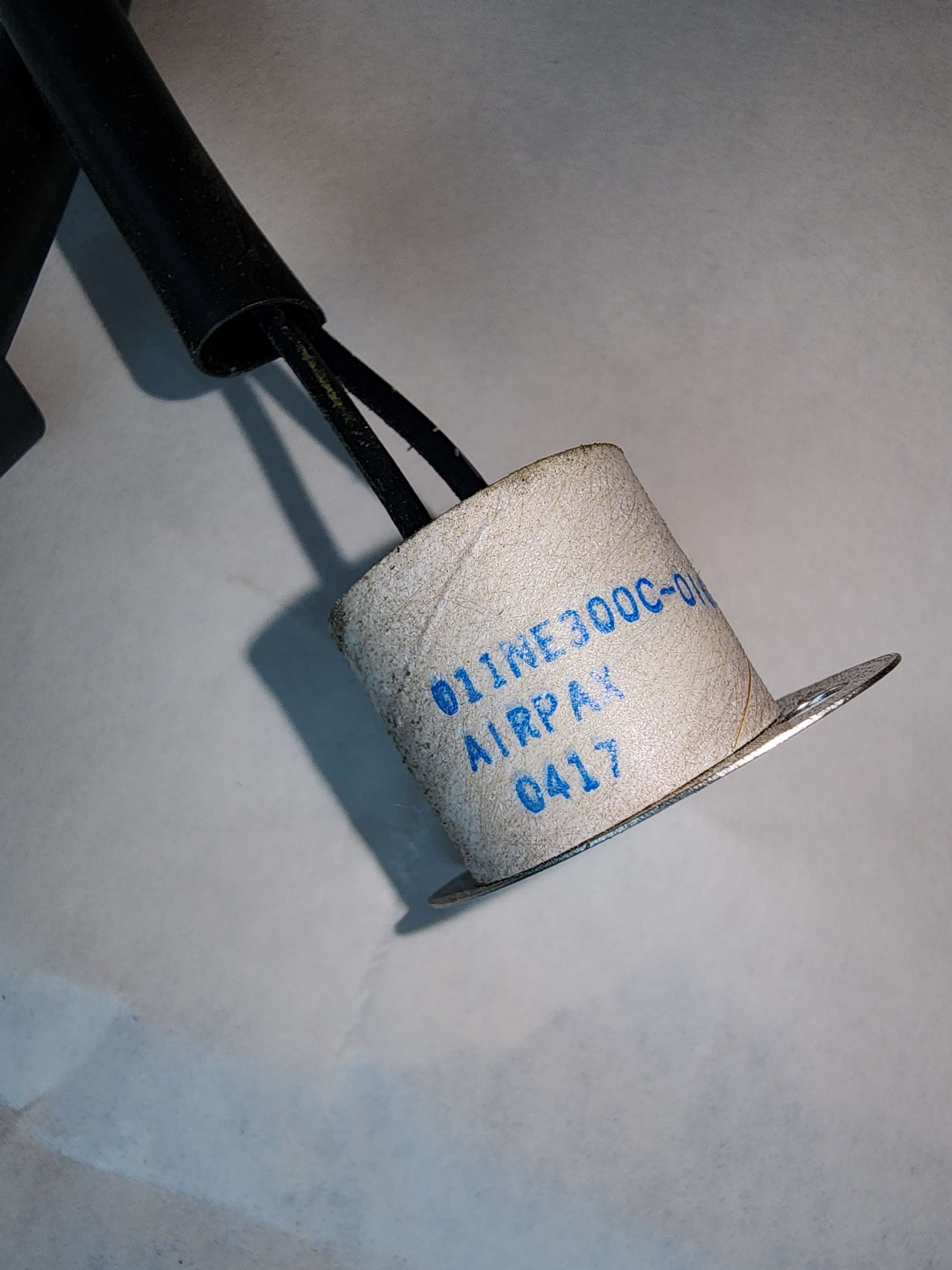 146-8909 CAT Switch AS