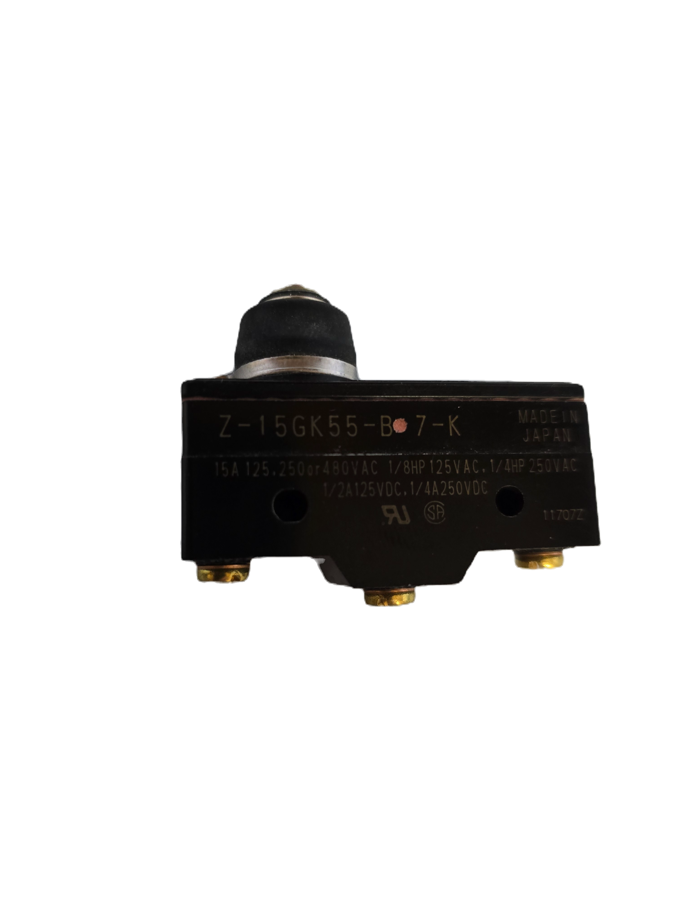 P/N: 3071354 Cummins Plunger Switch for Non Certified 14 liter/N14 engines