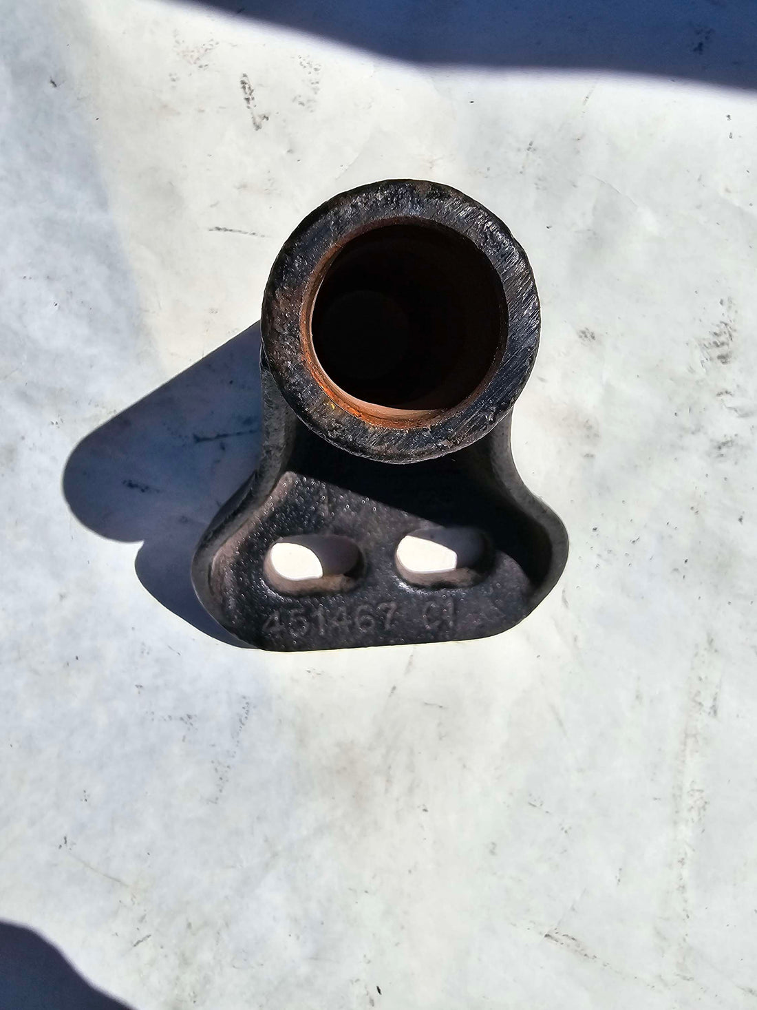 451467C1 Support International