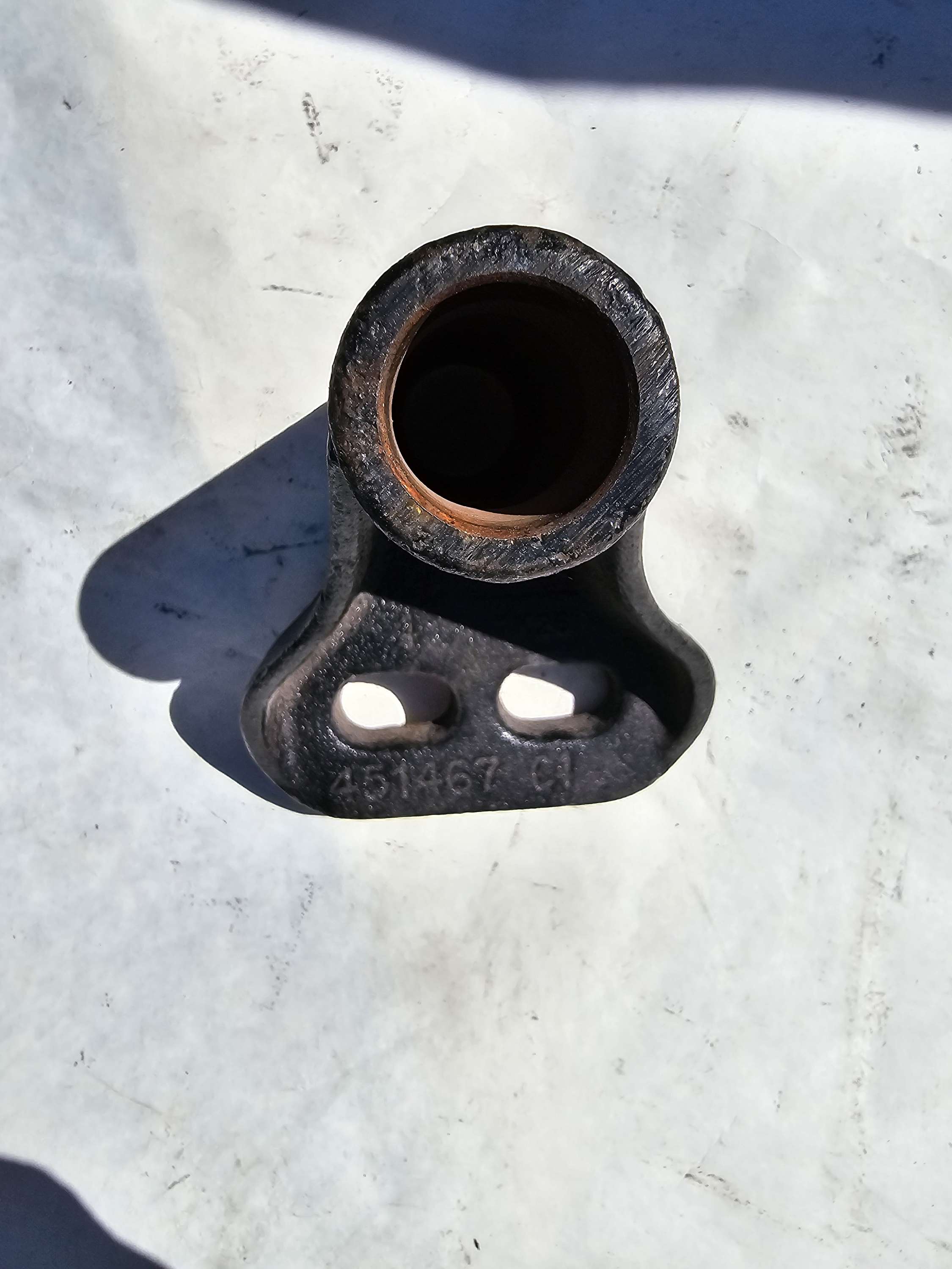 451467C1 Support International
