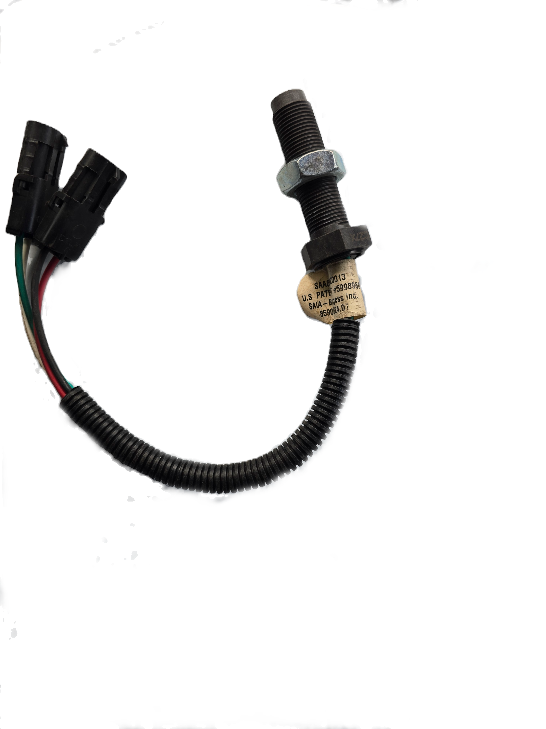 SAA85920013 | Freightliner Truck ABS Wheel Speed Sensor