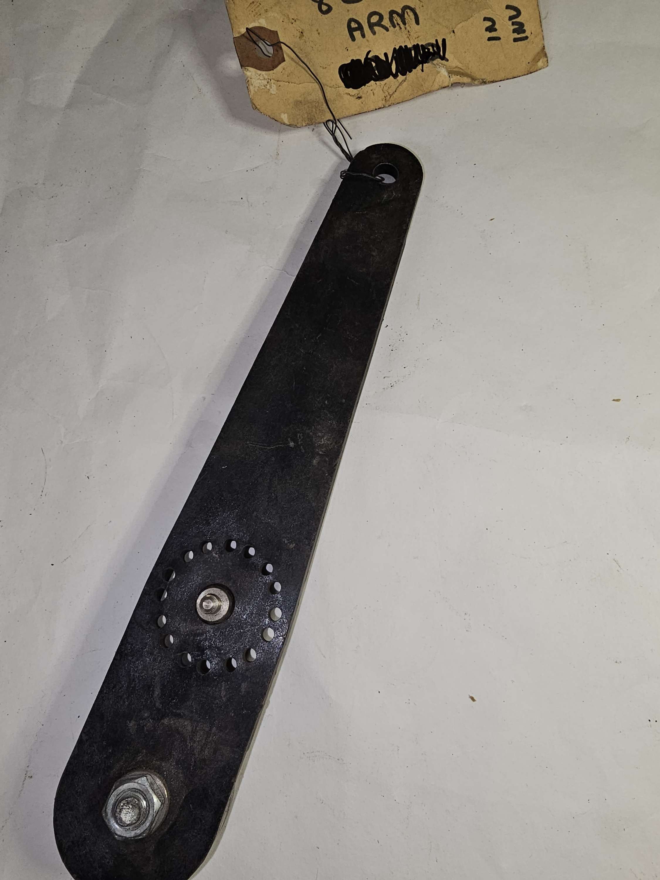 8C-7610 Arm Caterpillar CAT OEM 8C7610