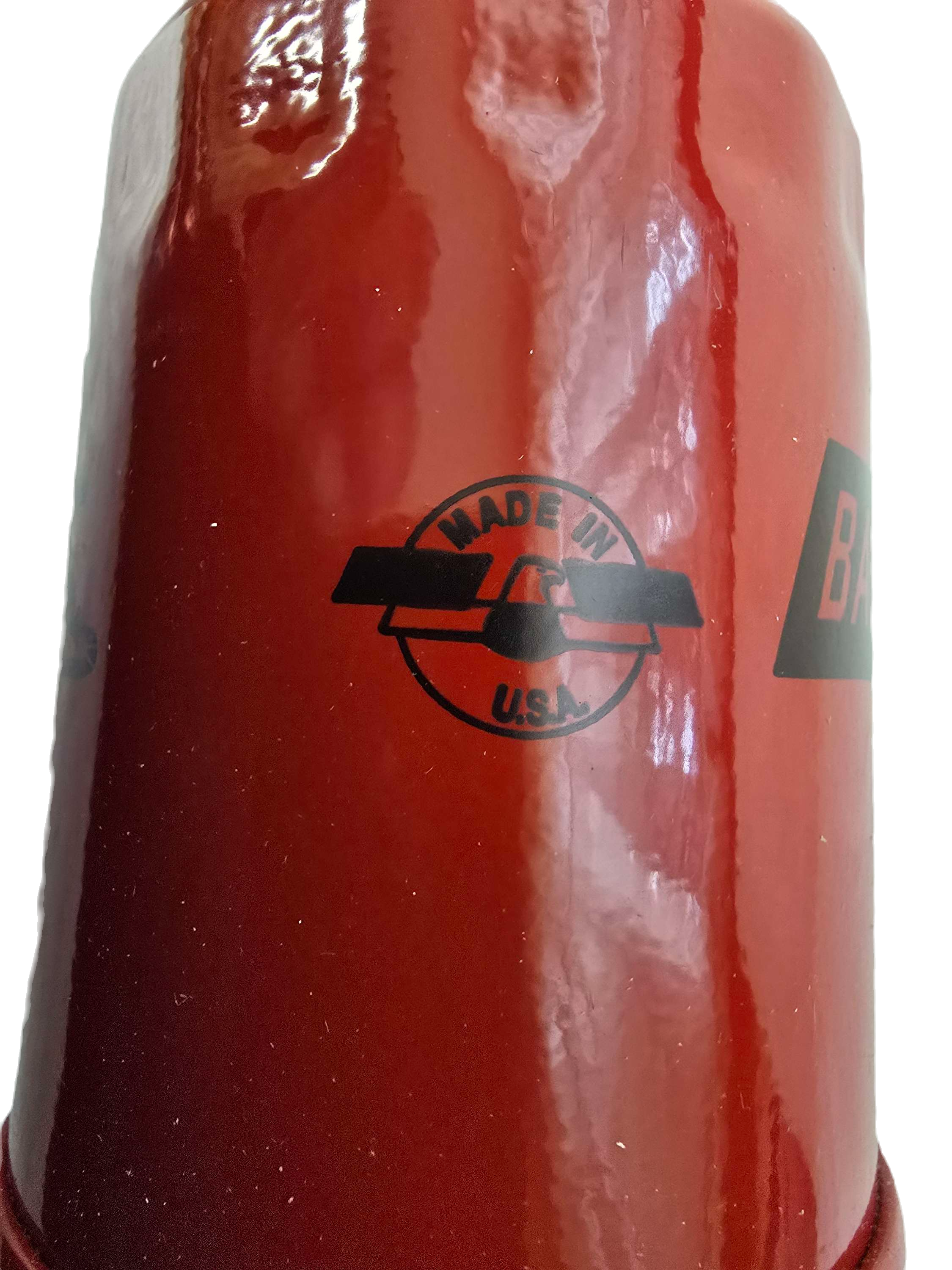 B37 Baldwin Spin-on Lube Oil Filter