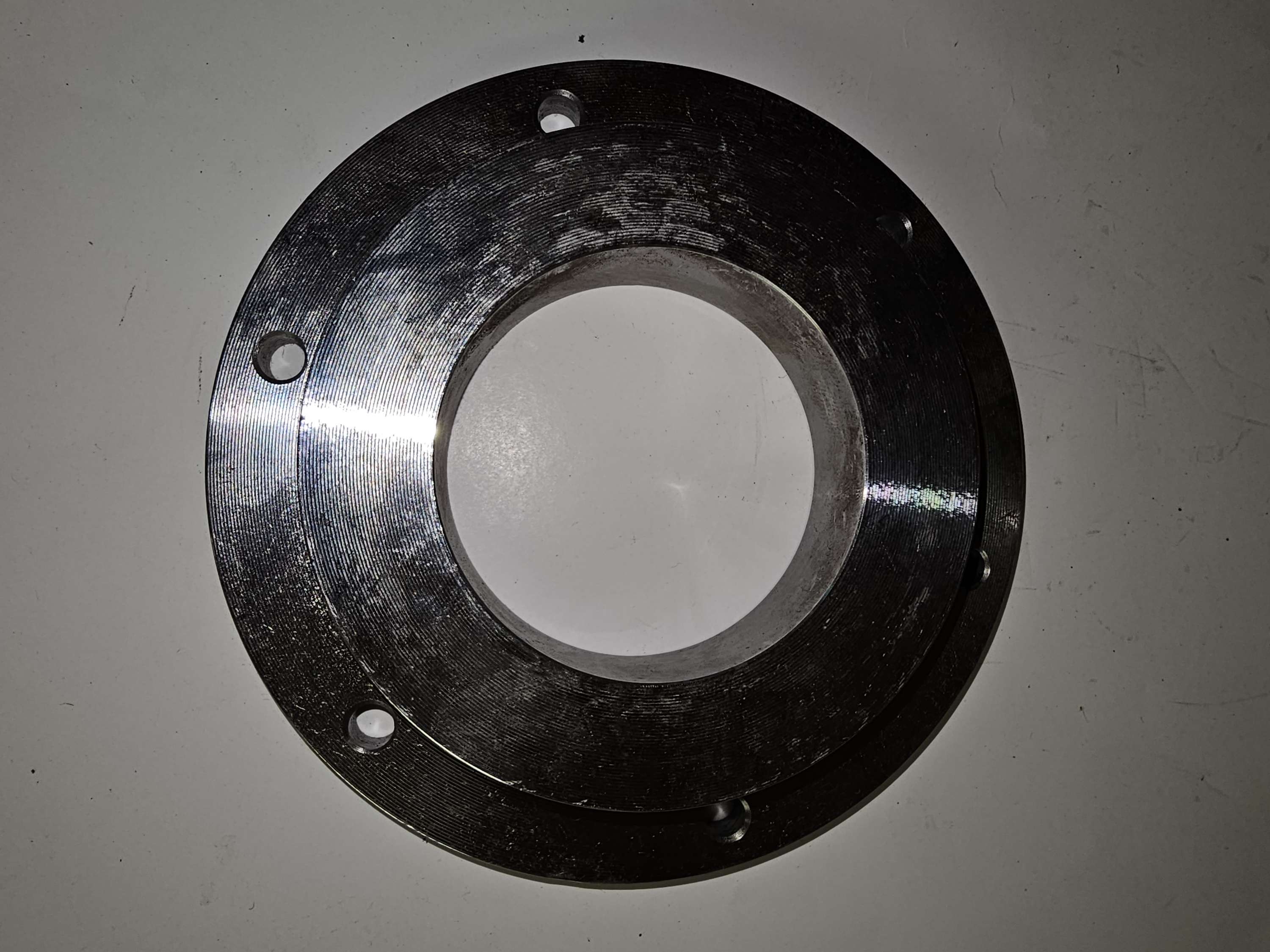 157-0714 Flange Caterpillar/CAT