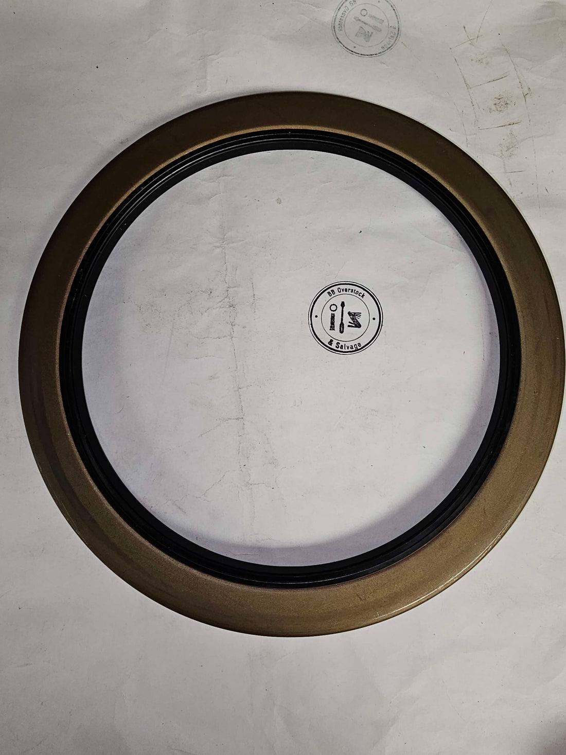 12596100 Seal Euclid- Hitachi