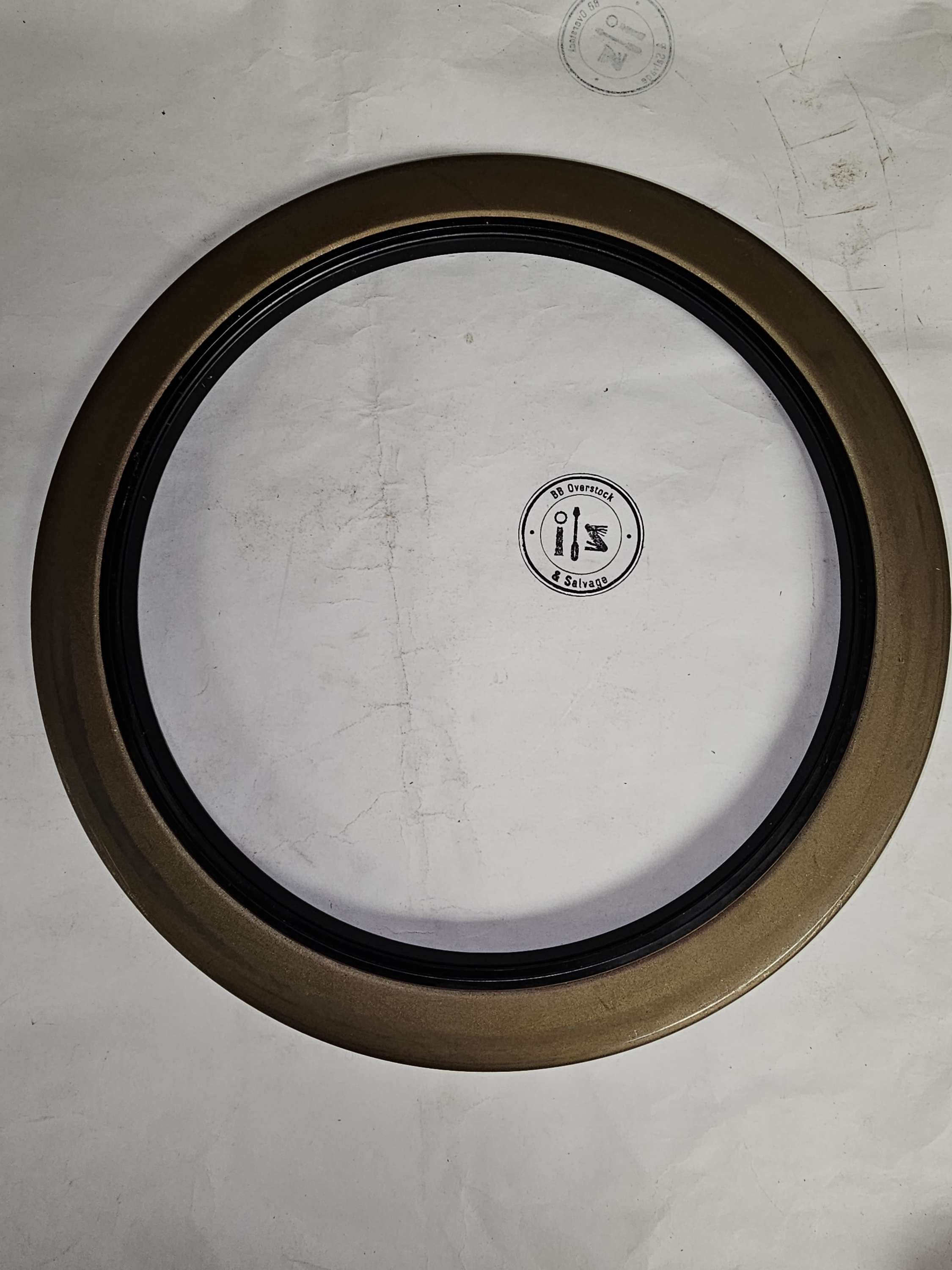 12596100 Seal Euclid- Hitachi