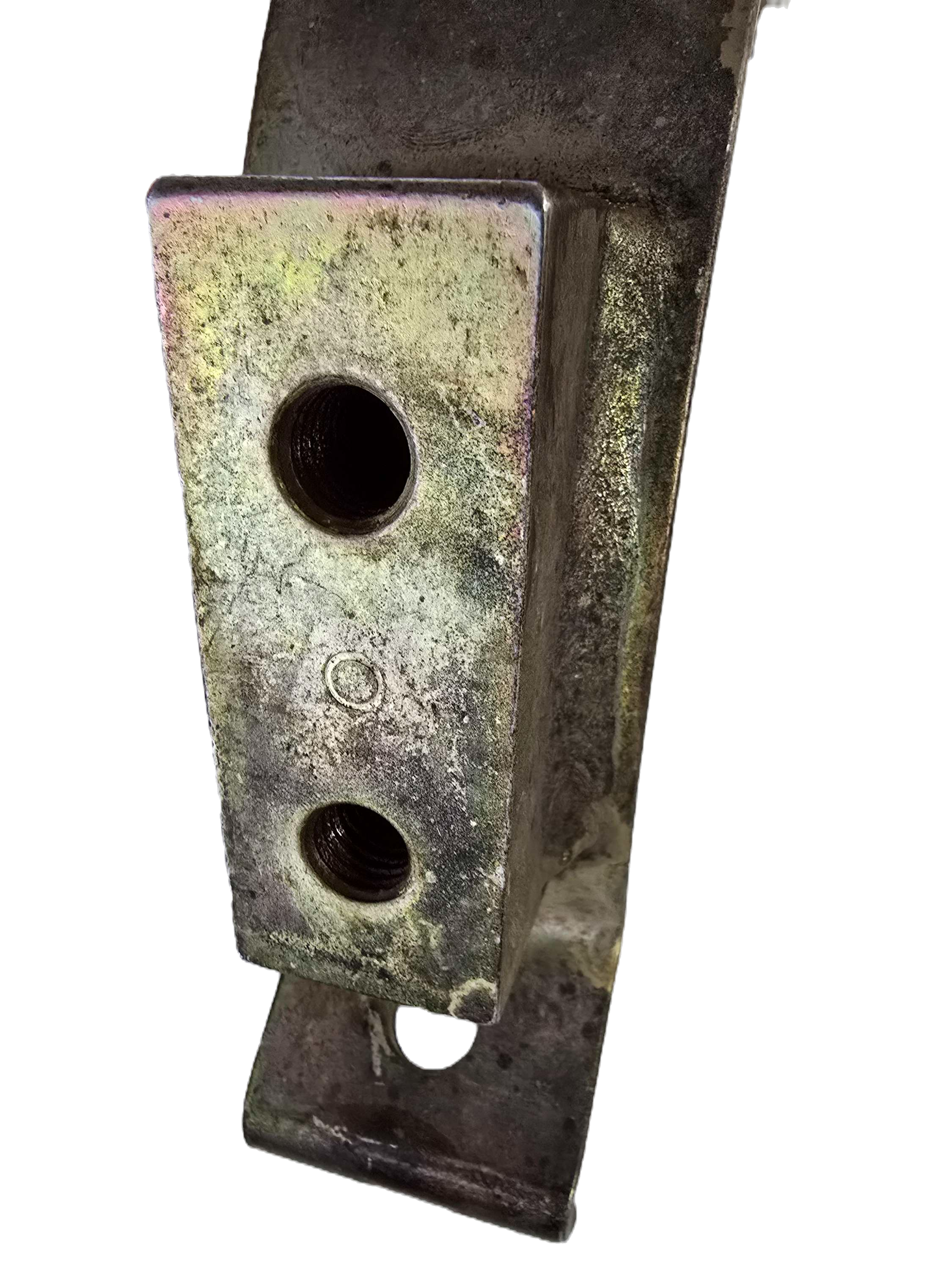 8R-6778 Caterpillar Clamp for 235C CAT 8R6778