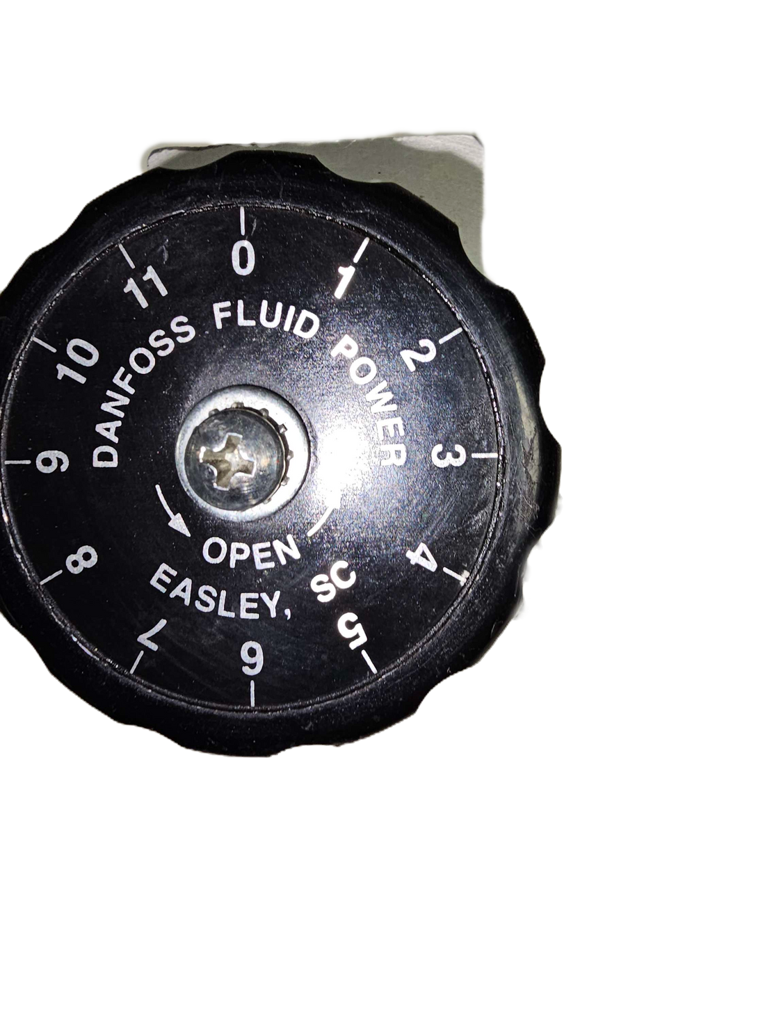 CP125506 R1 Sauer Danfoss Flow Control Valve