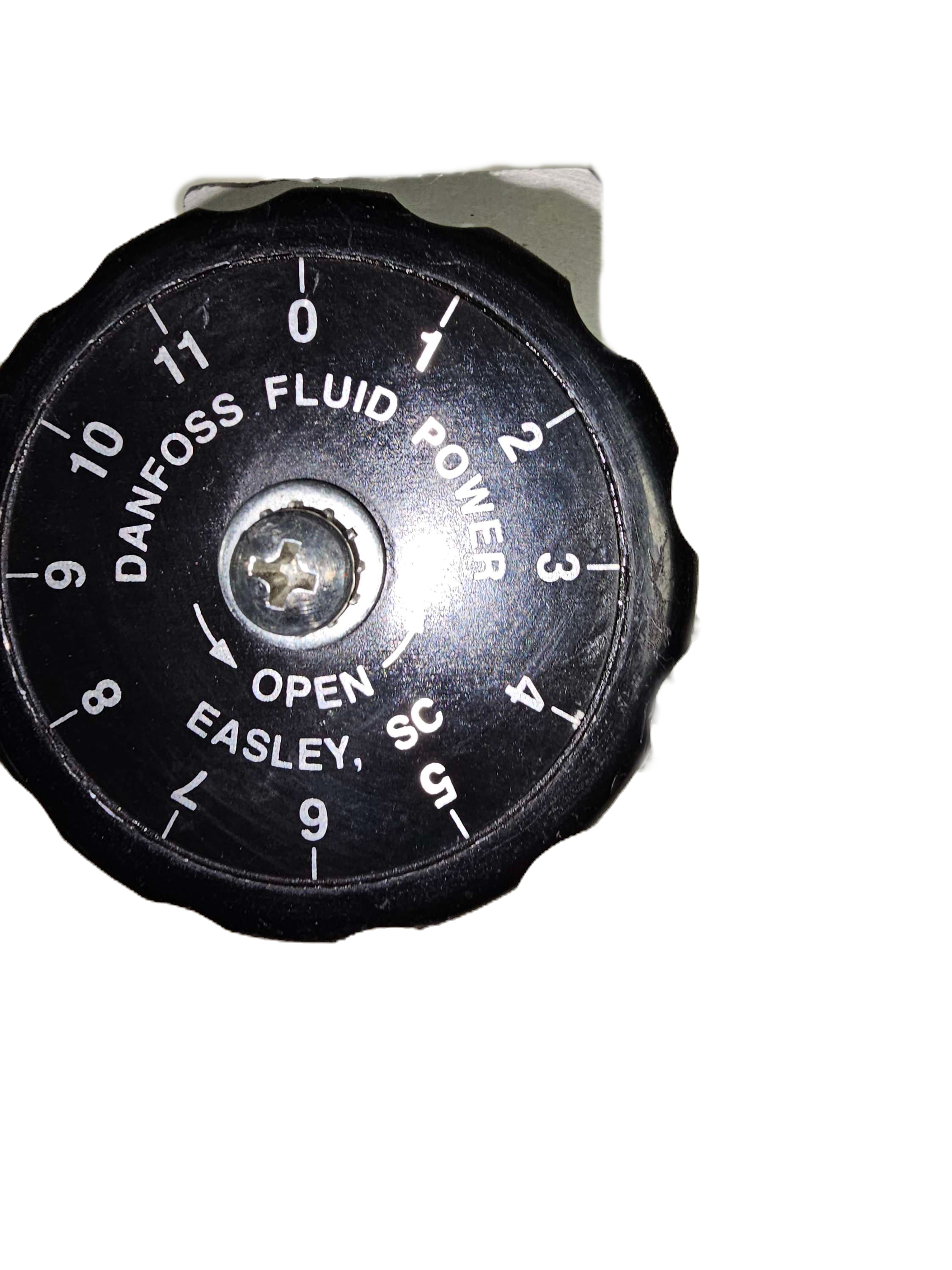 CP125506 R1 Sauer Danfoss Flow Control Valve