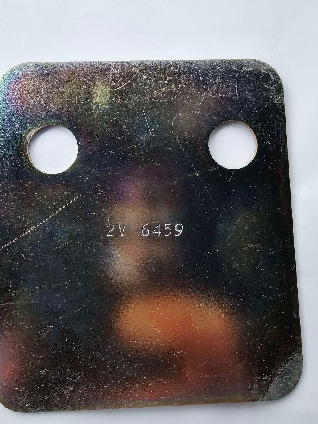 2V-6459 Shim Caterpillar CAT 2V6459