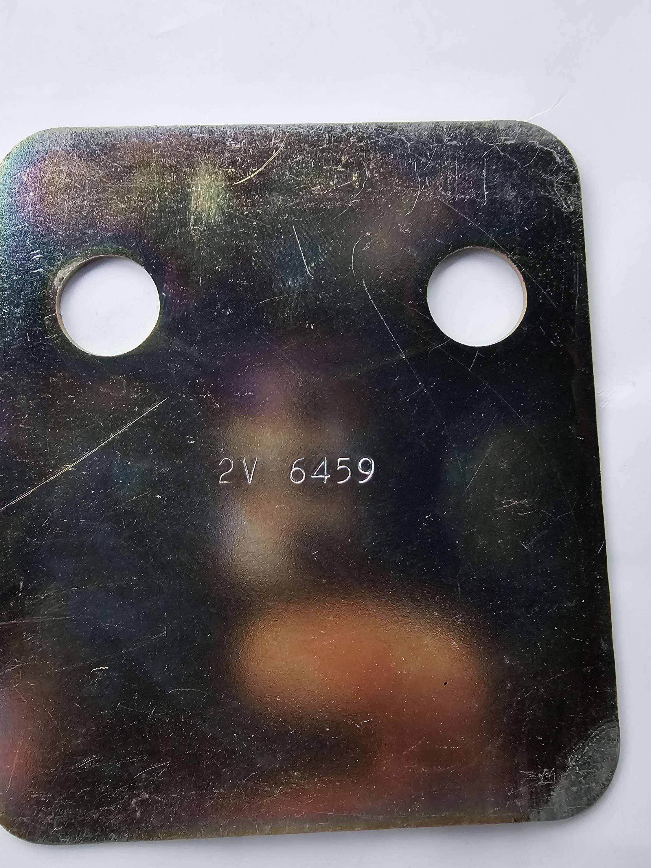 2V-6459 Shim Caterpillar CAT 2V6459