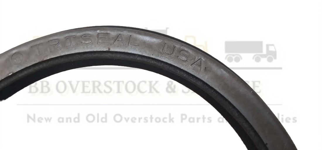 69696 MVP Oil Seal plus Wear Ring CR Style 45103