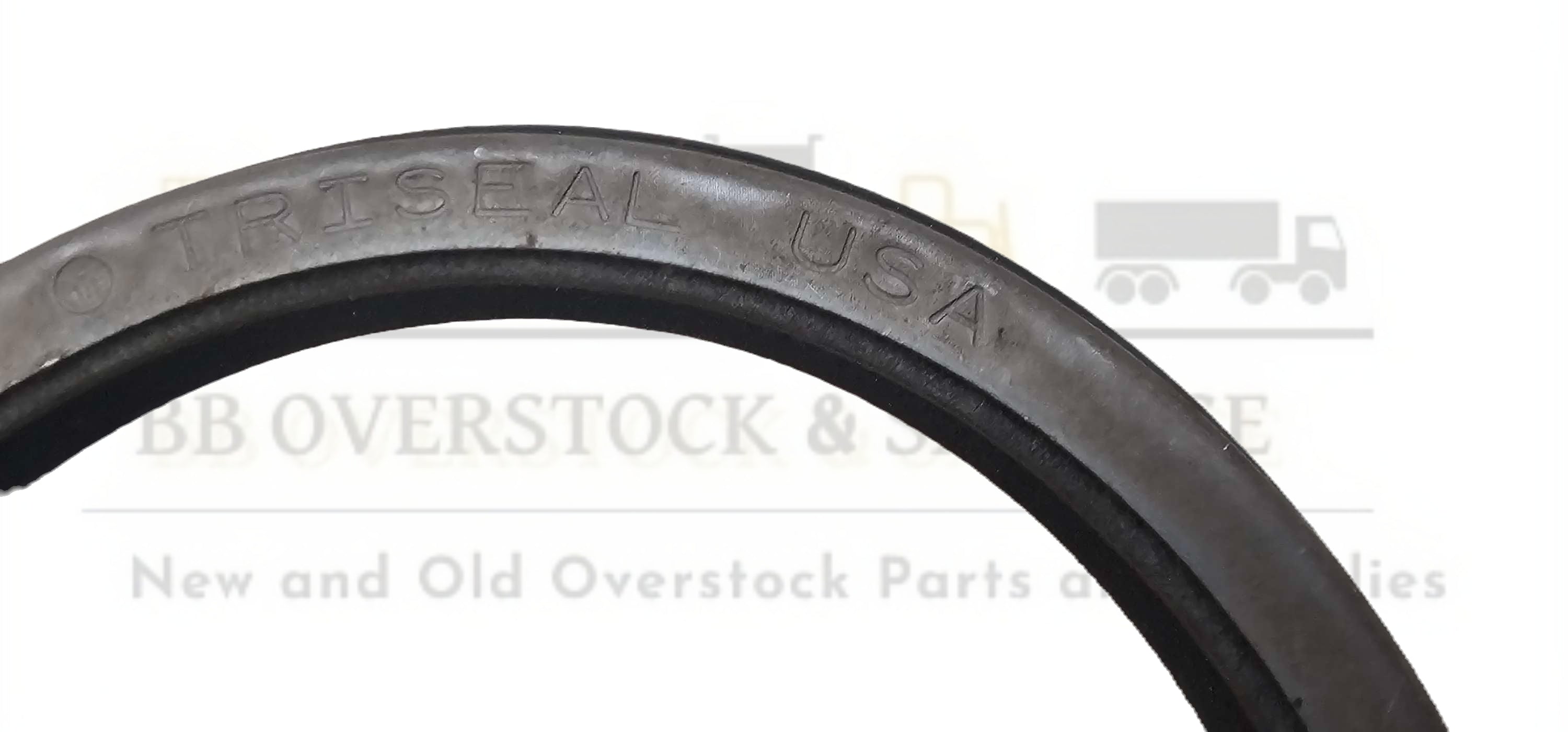 69696 MVP Oil Seal plus Wear Ring CR Style 45103