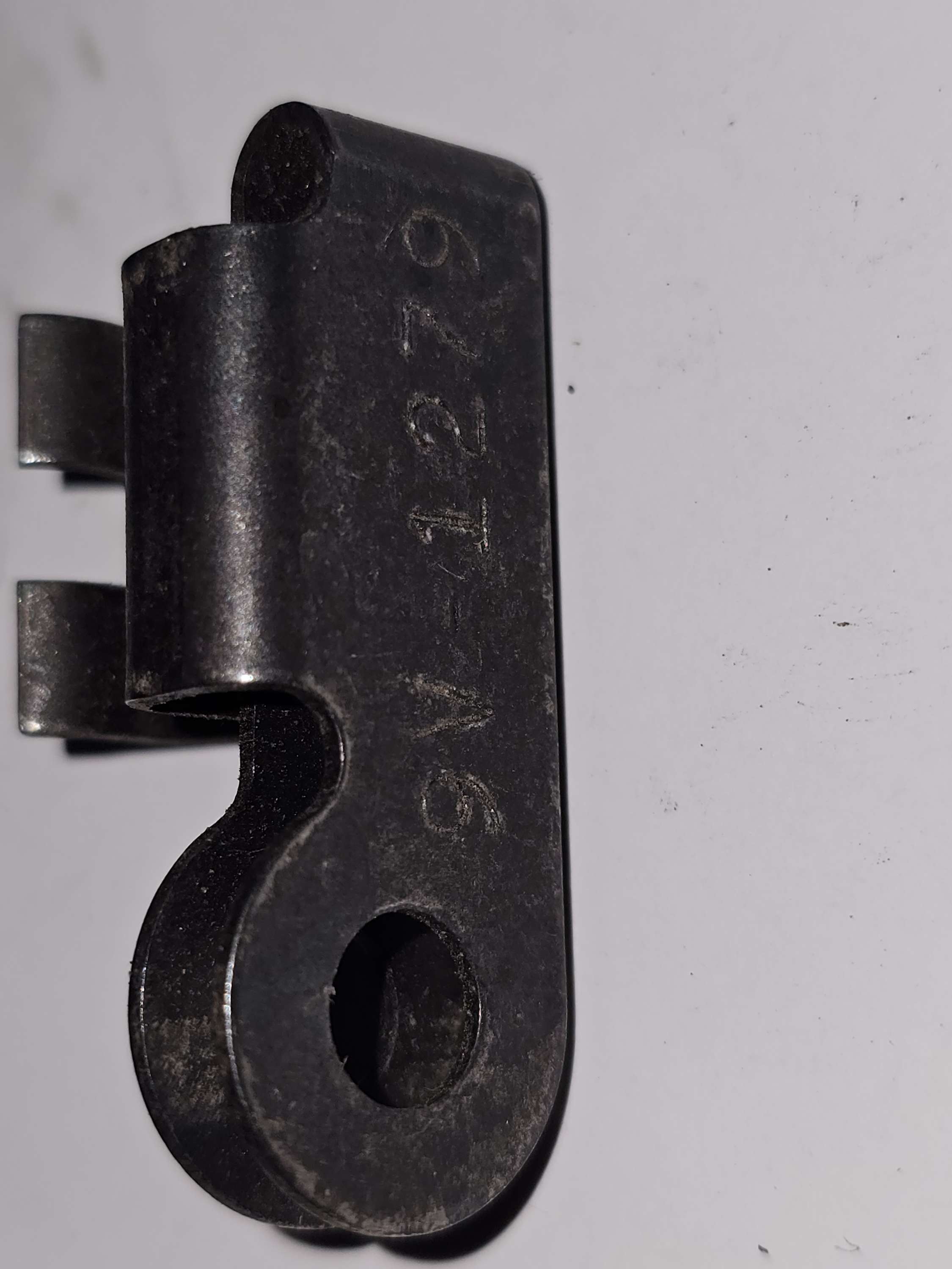 9V-1279 Clip Retaining Caterpillar CAT 9V1279