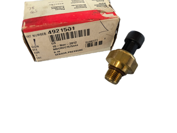 4921501 | Genuine OEM Cummins Turbo Boost Pressure Sensor N14 ISM ISX L10