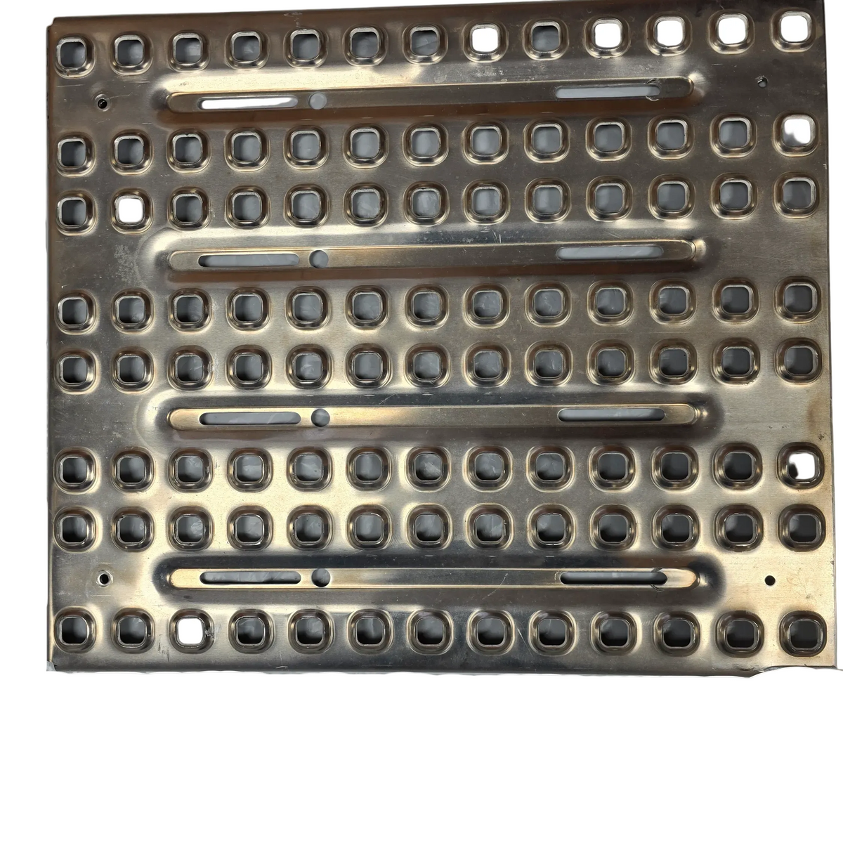 Catalog page