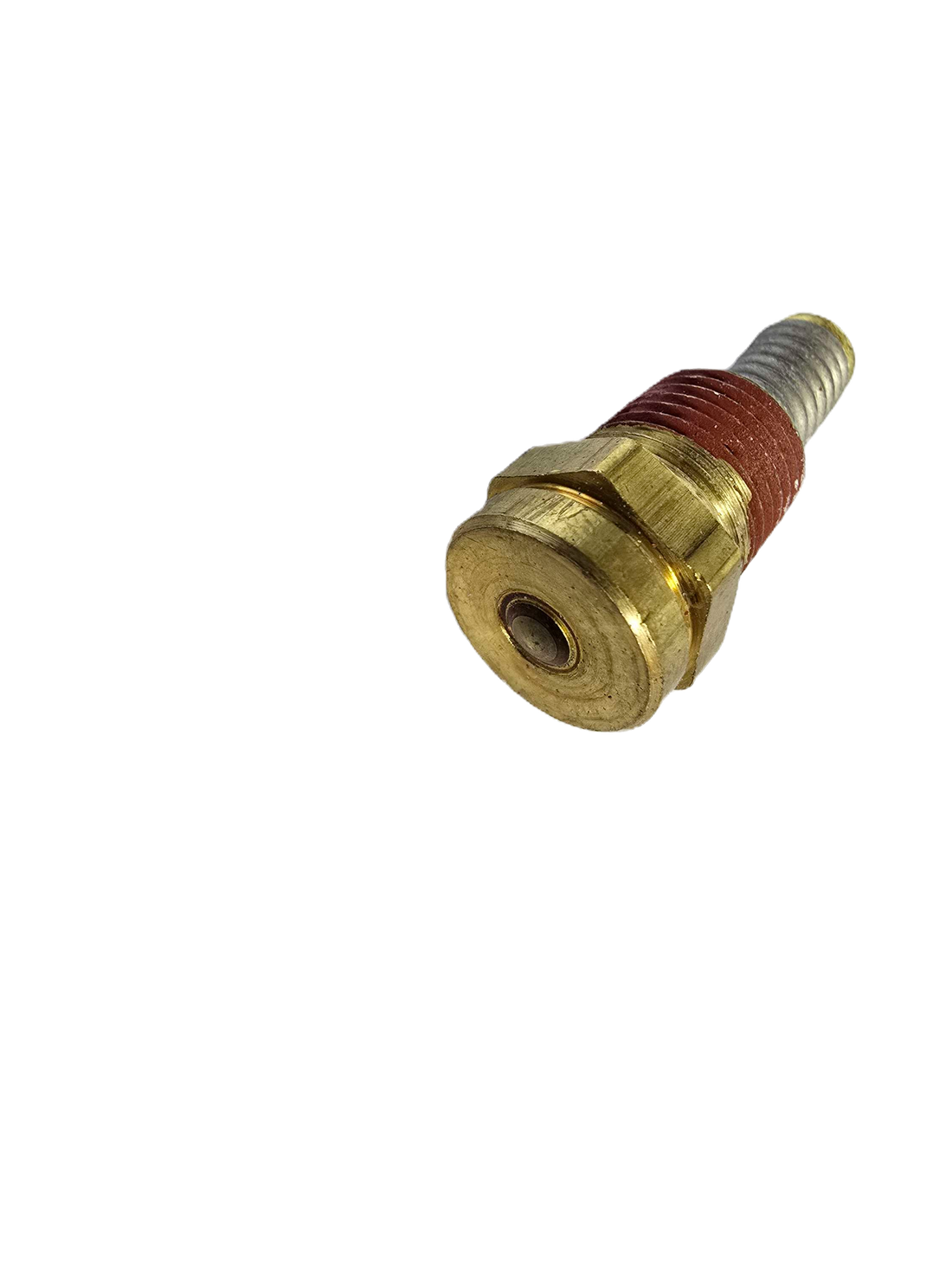 20QE1282 150 PSI ST-3 Safety Valve Genuine Mack