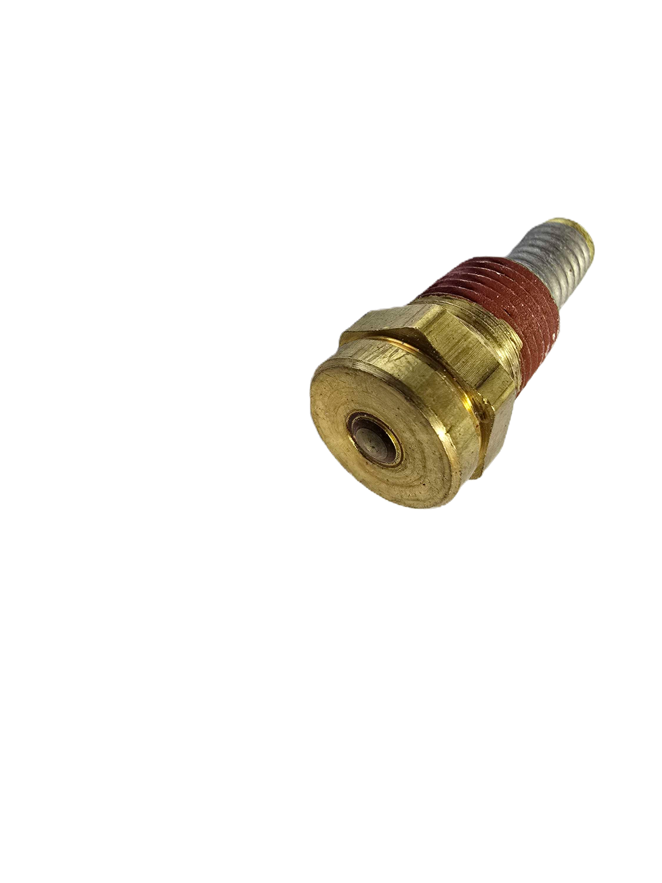 20QE1282 150 PSI ST-3 Safety Valve Genuine Mack